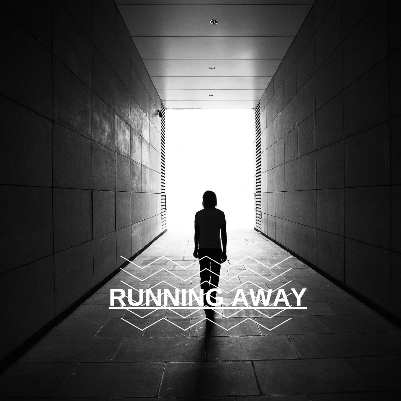 Релиз Running away