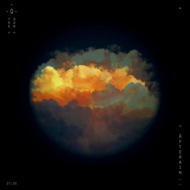 Релиз Afterain