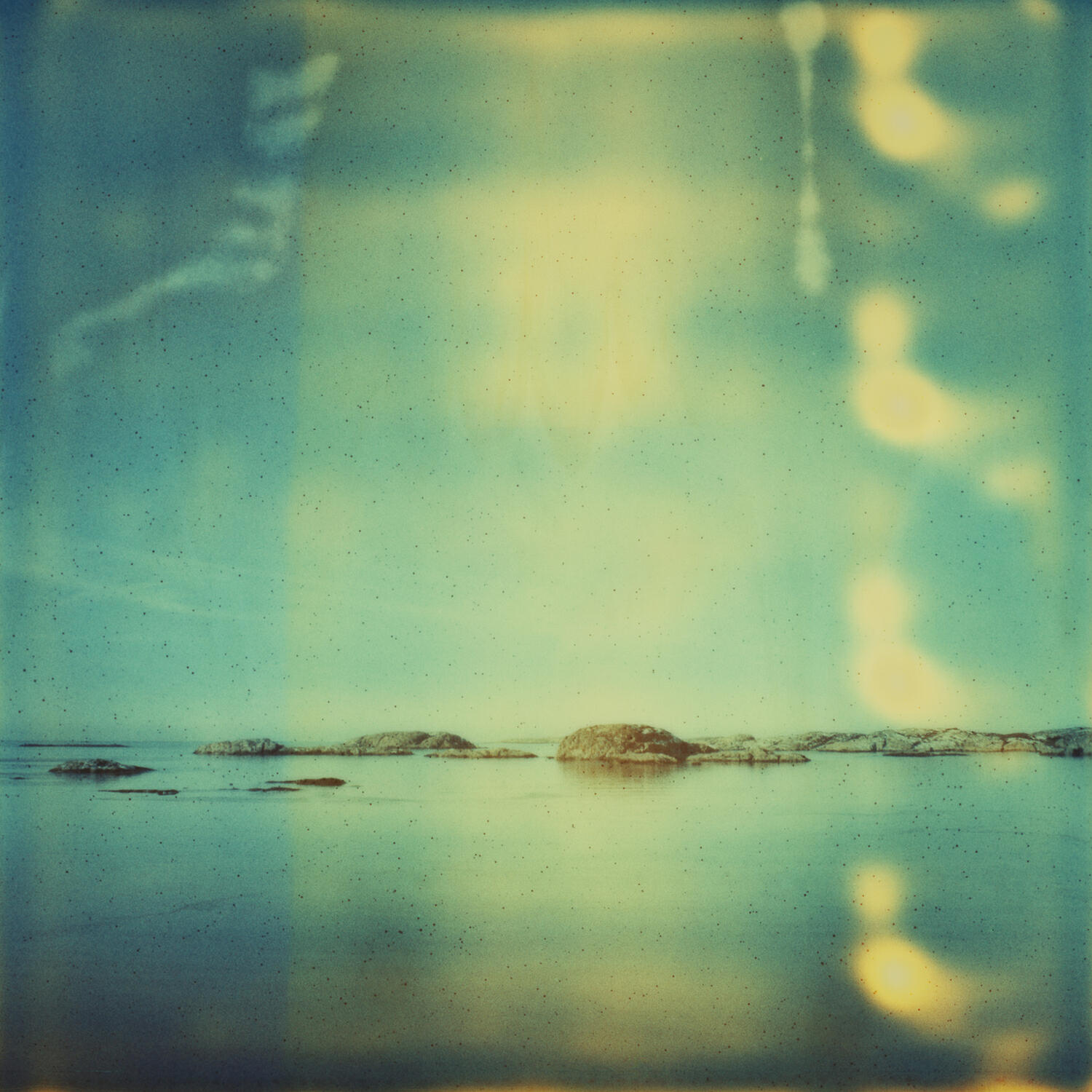 Релиз Azure (Thylacine Rework)