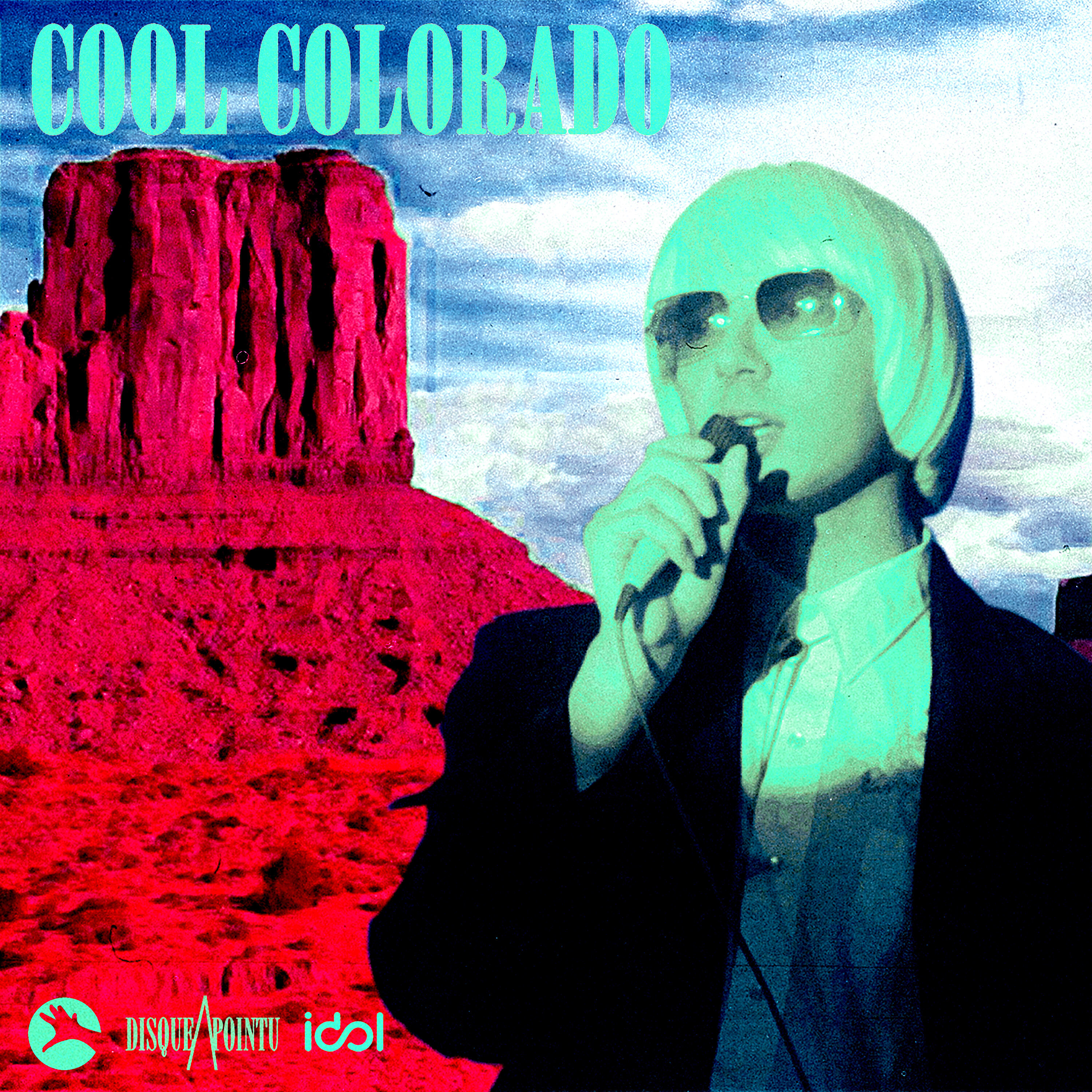 Релиз Cool Colorado