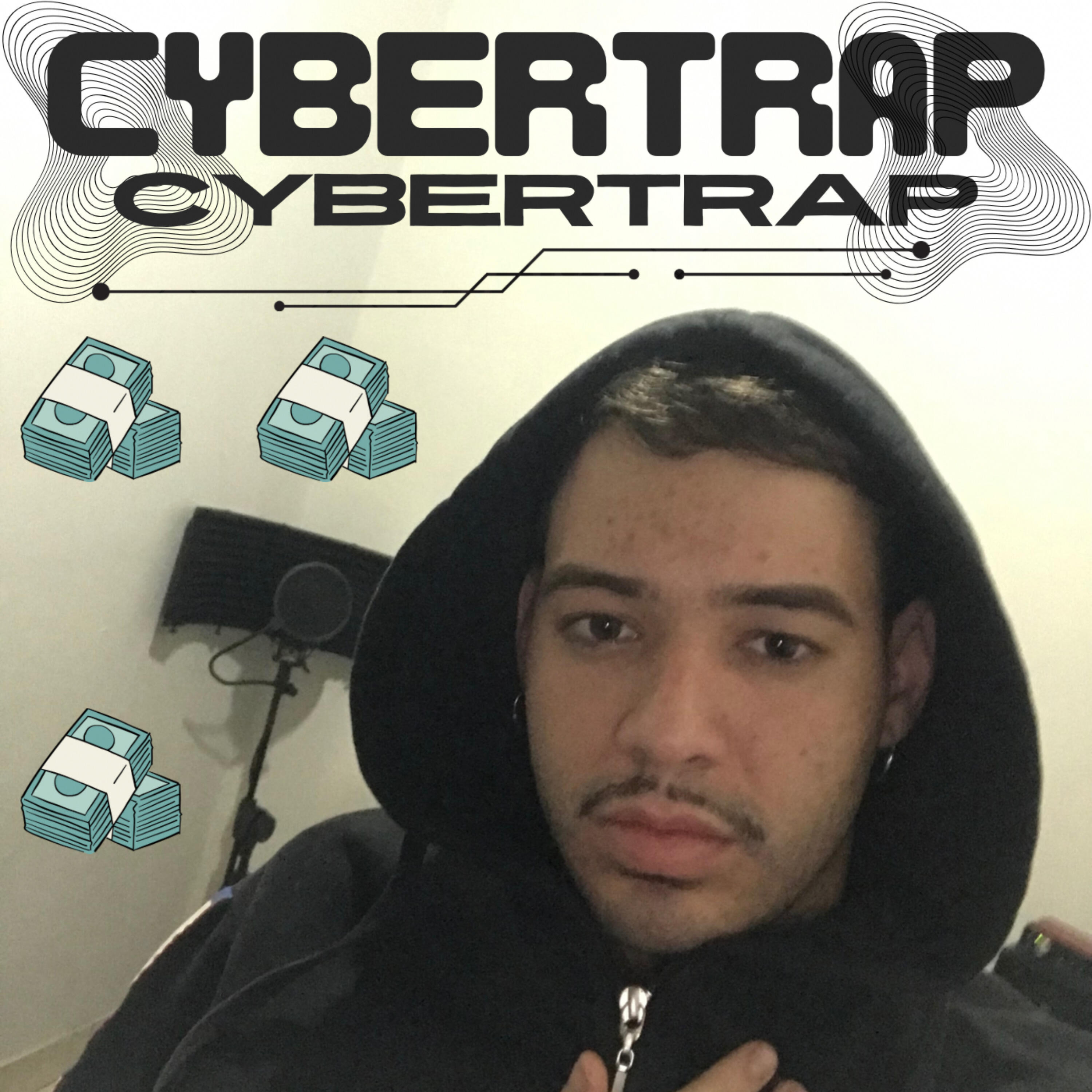 Релиз Cybertrap