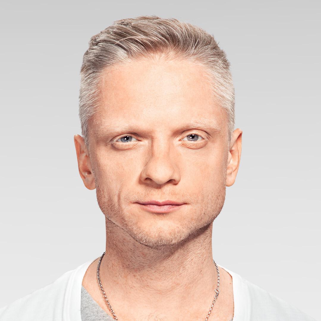Александр Шаляпин