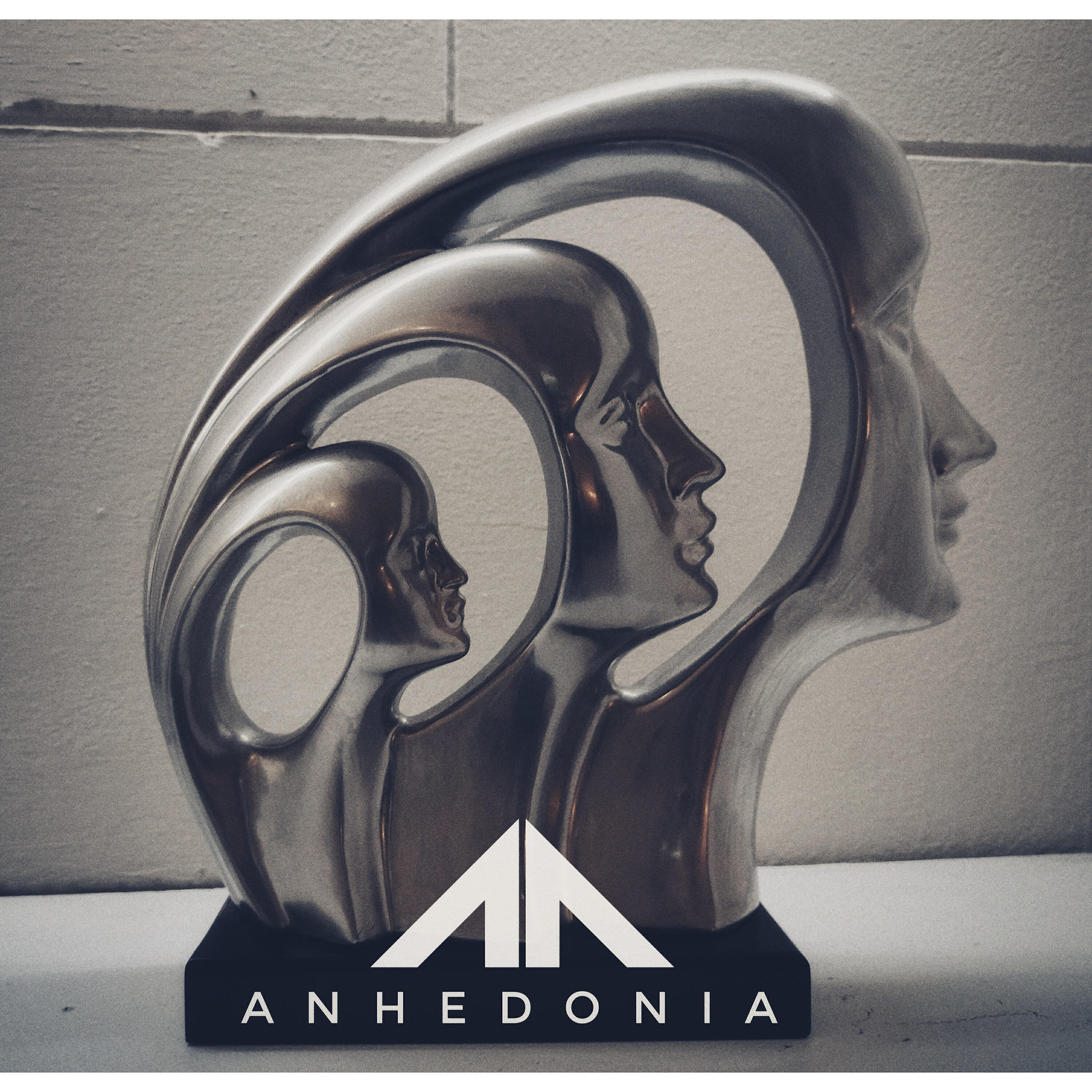 Релиз Anhedonia