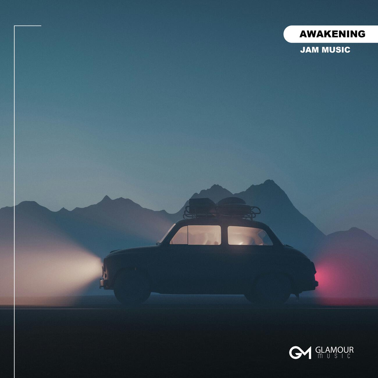 Релиз Awakening