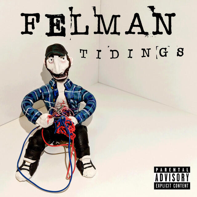 Релиз Tidings