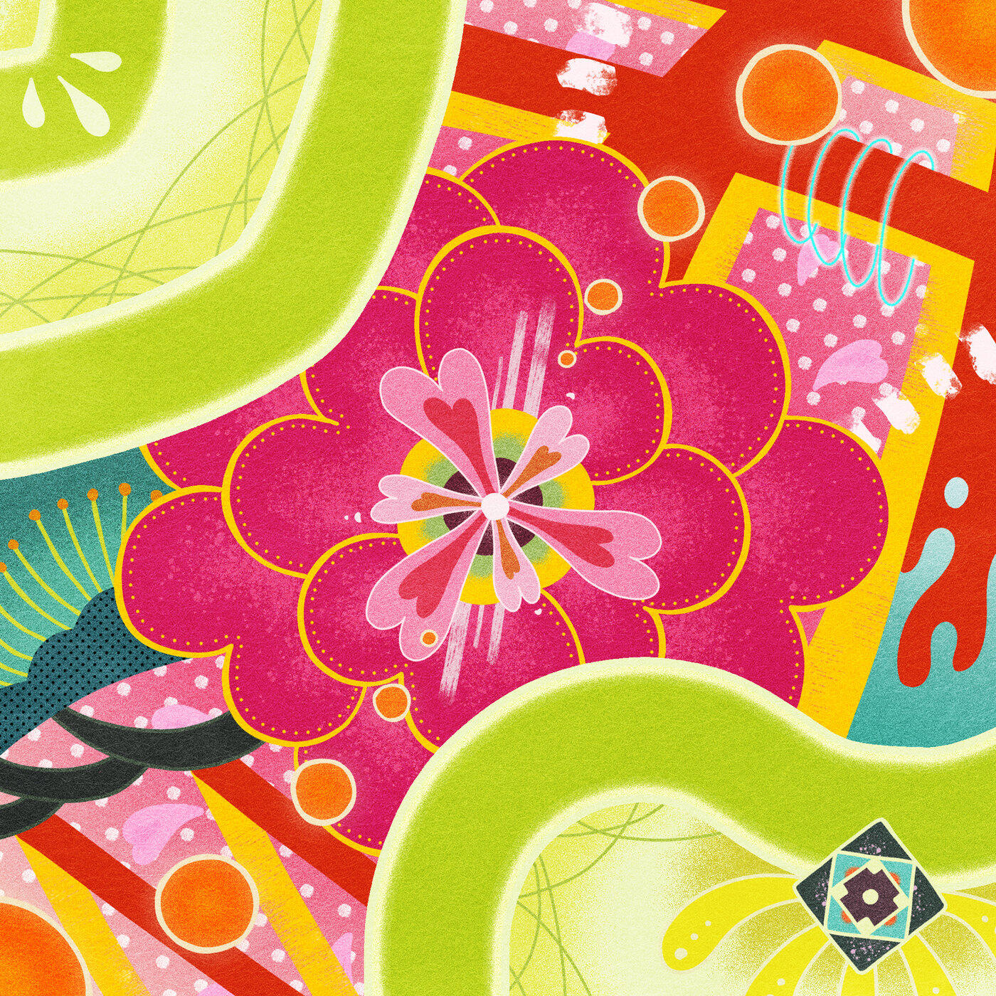 Релиз A LOVESONG FOR KYOTO