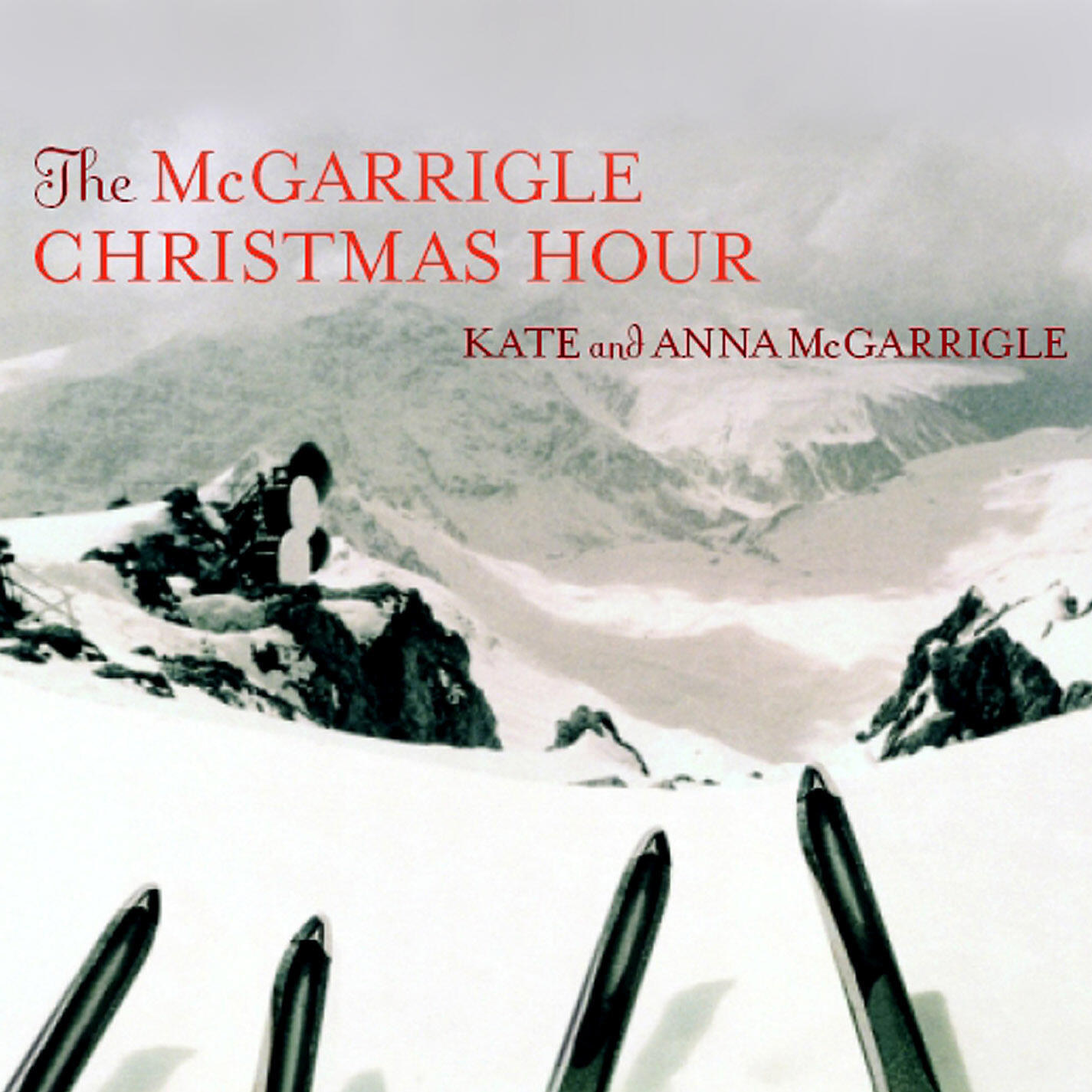 Релиз The McGarrigle Christmas Hour