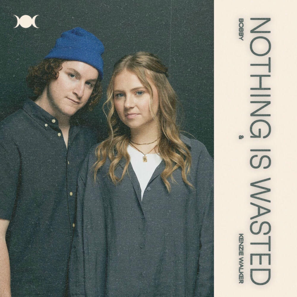 Релиз Nothing is Wasted (Live)