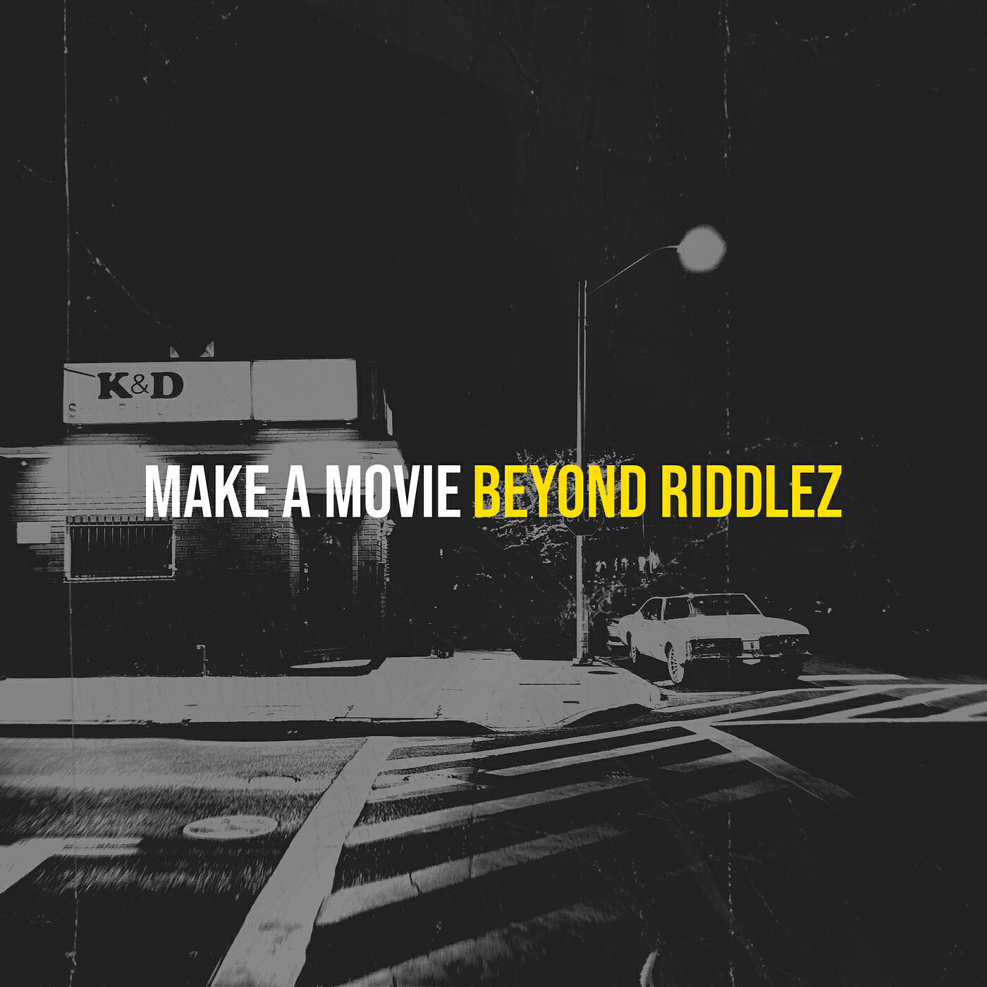 Beyond Riddlez