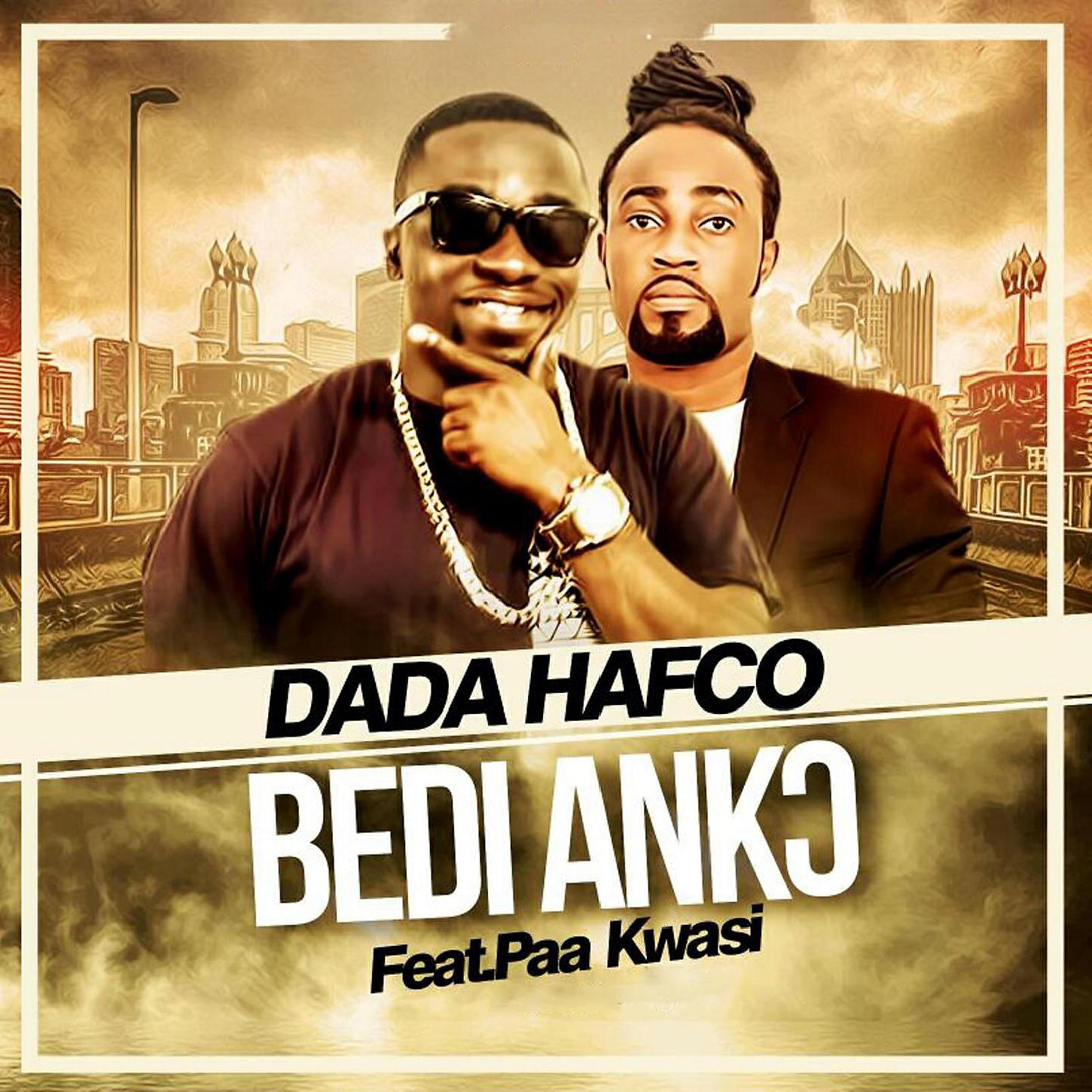 Релиз Bedi Anko