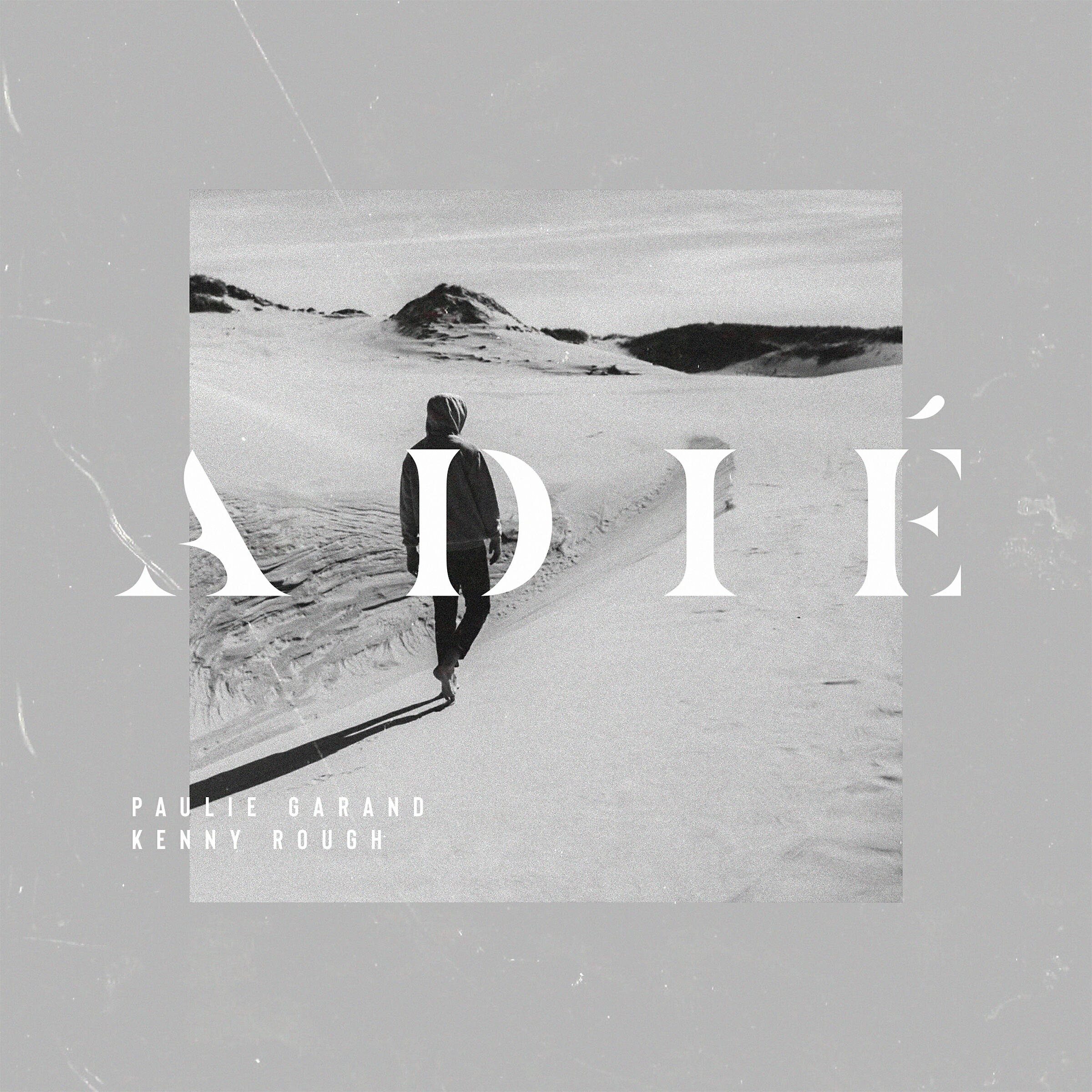 Релиз Adié (feat. Grizzly)