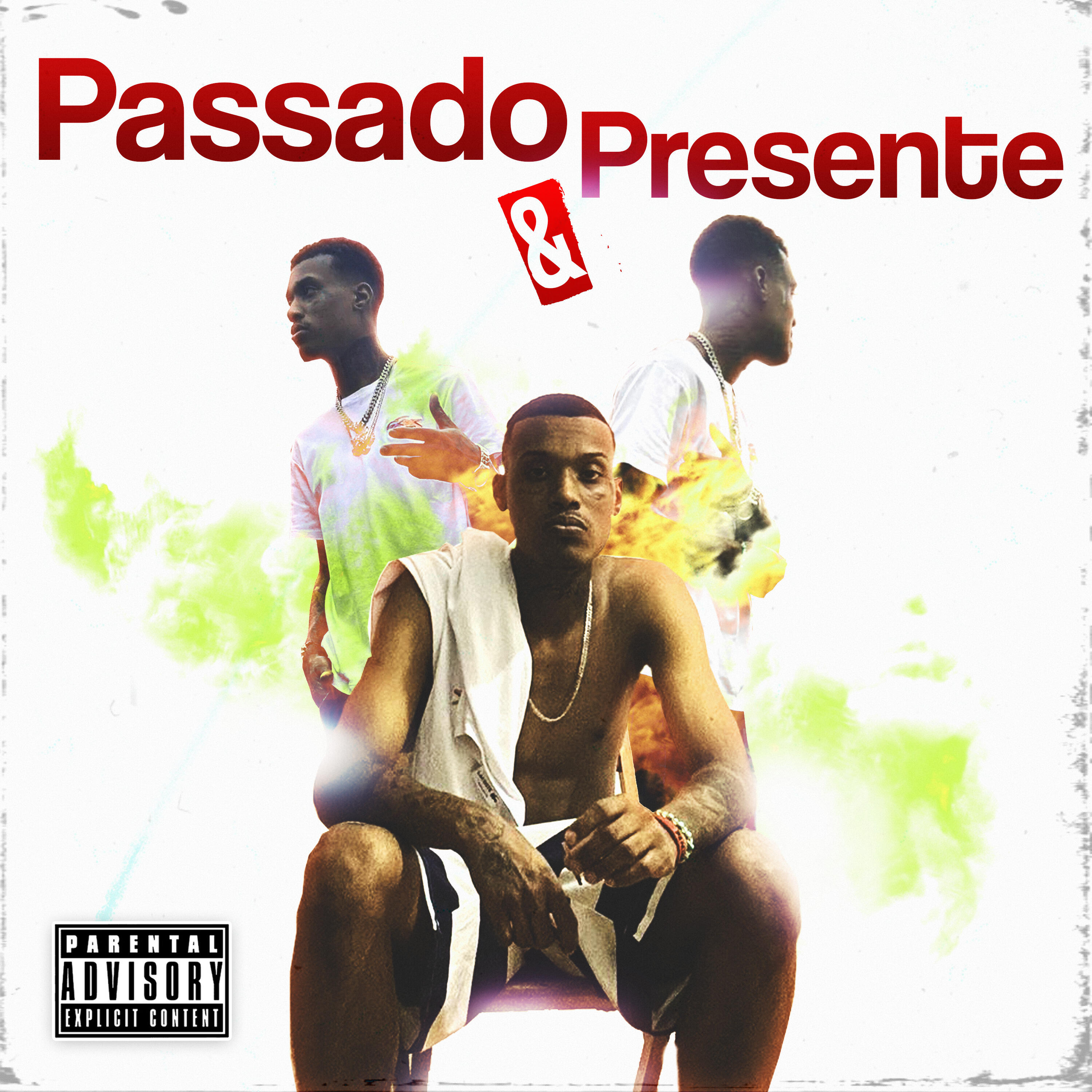 Релиз Passado e Presente
