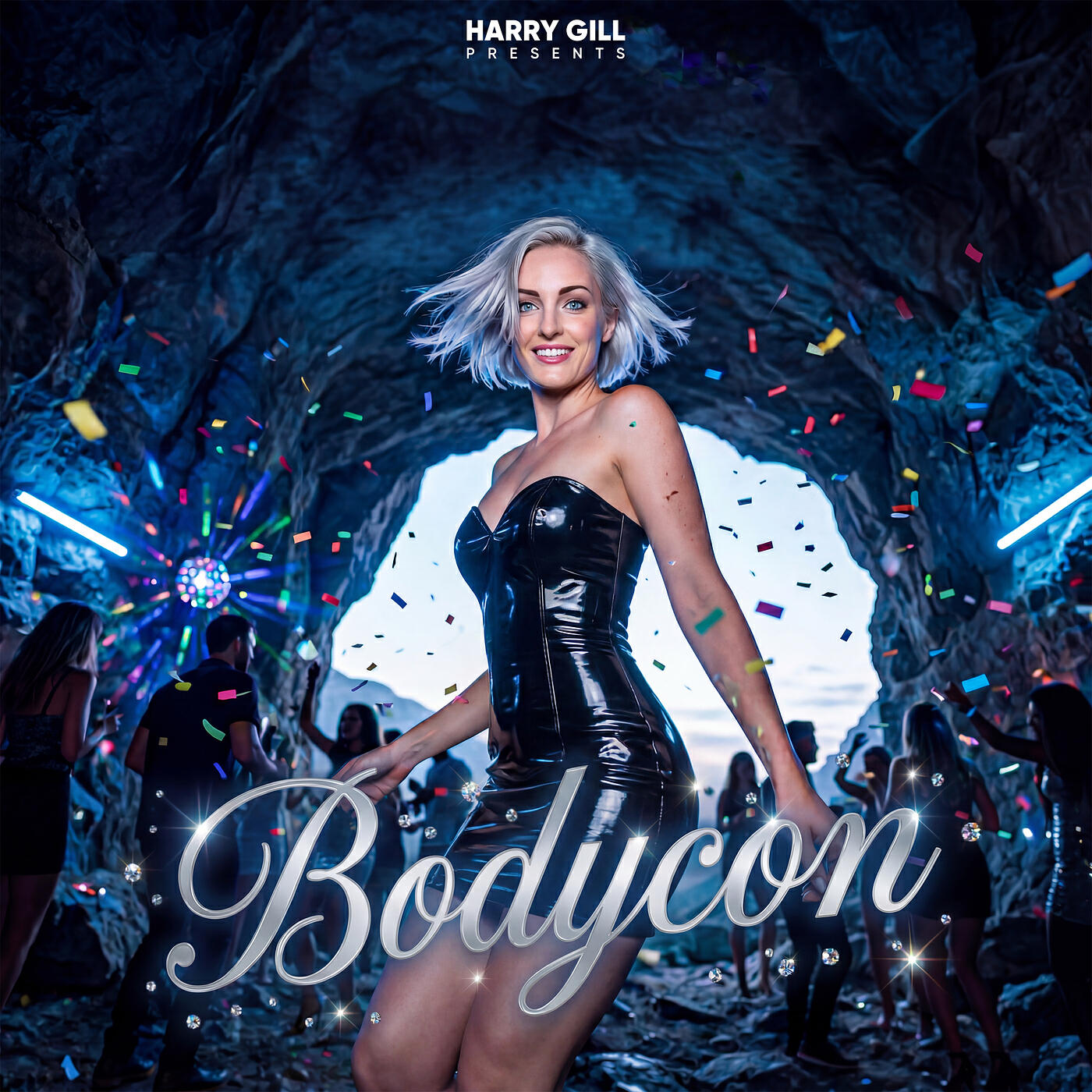 Релиз Bodycon