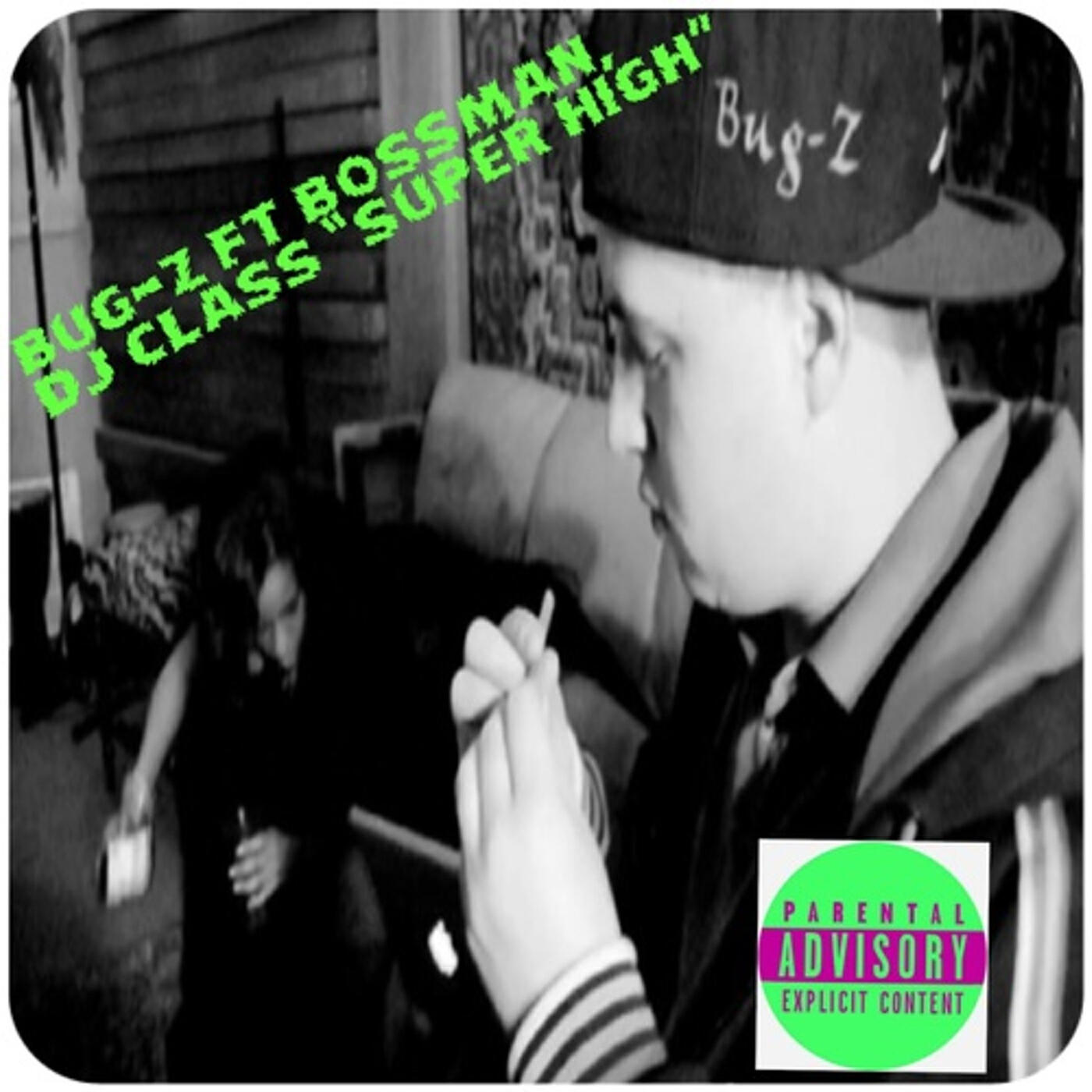 Релиз Super High
