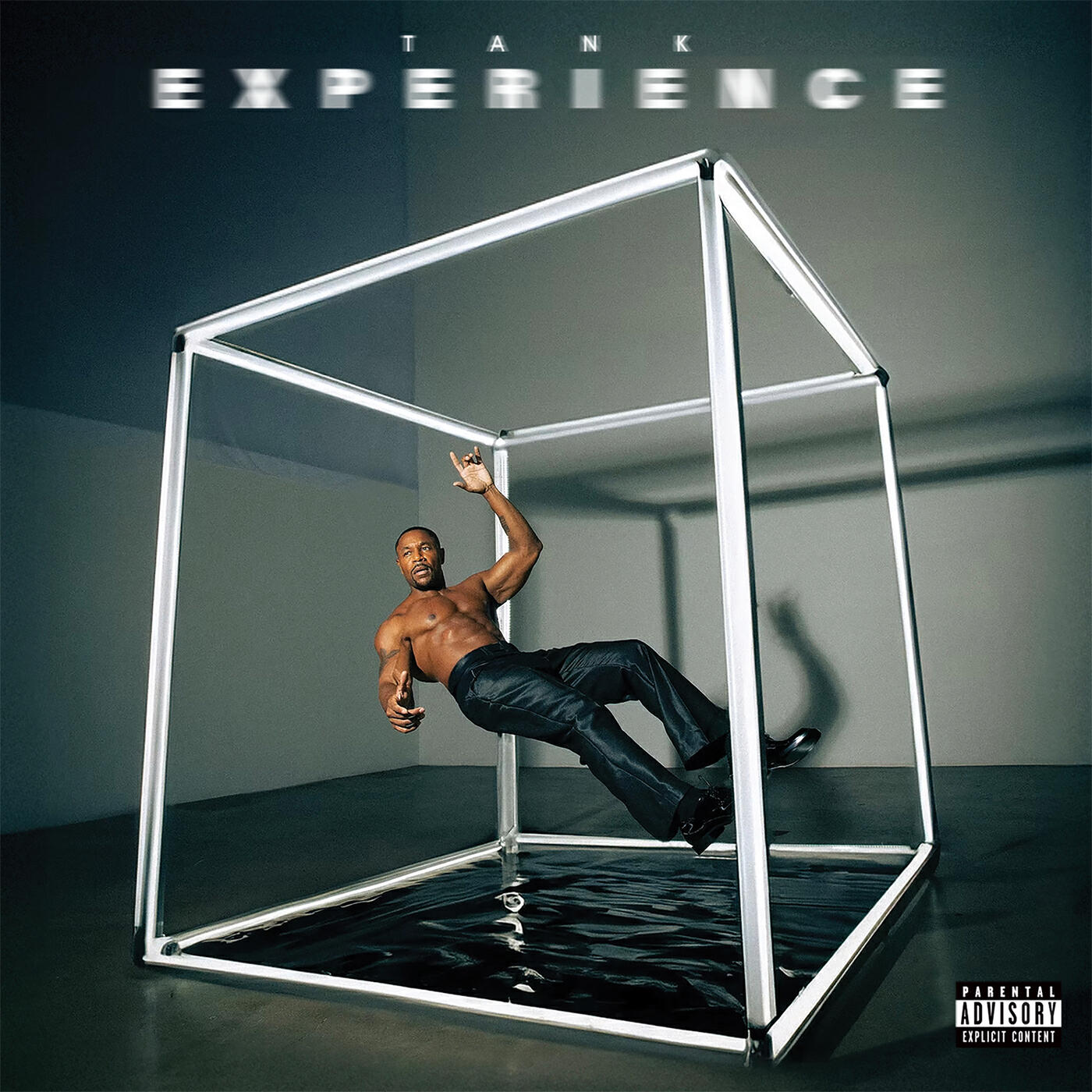 Релиз HIGHLIGHT (feat. Charlie Wilson & MK)