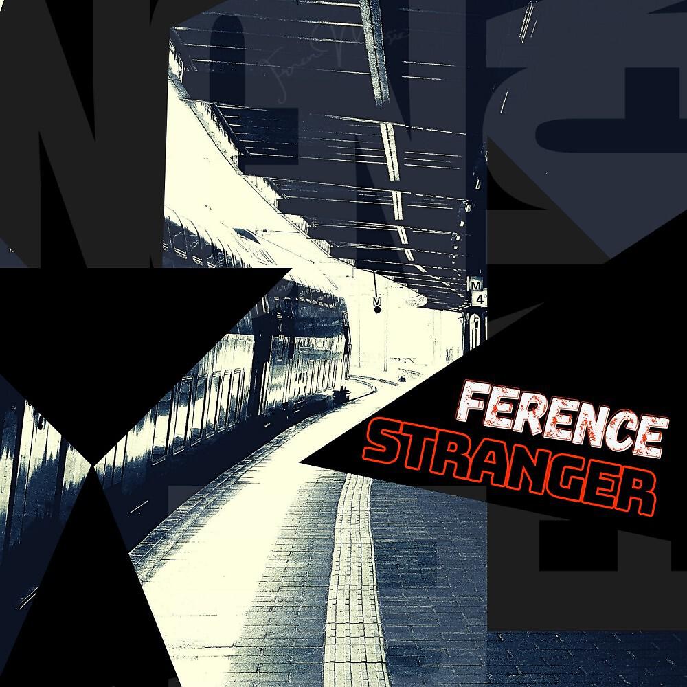 Релиз Stranger