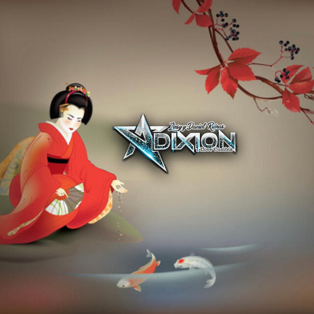 Релиз La Japonesita