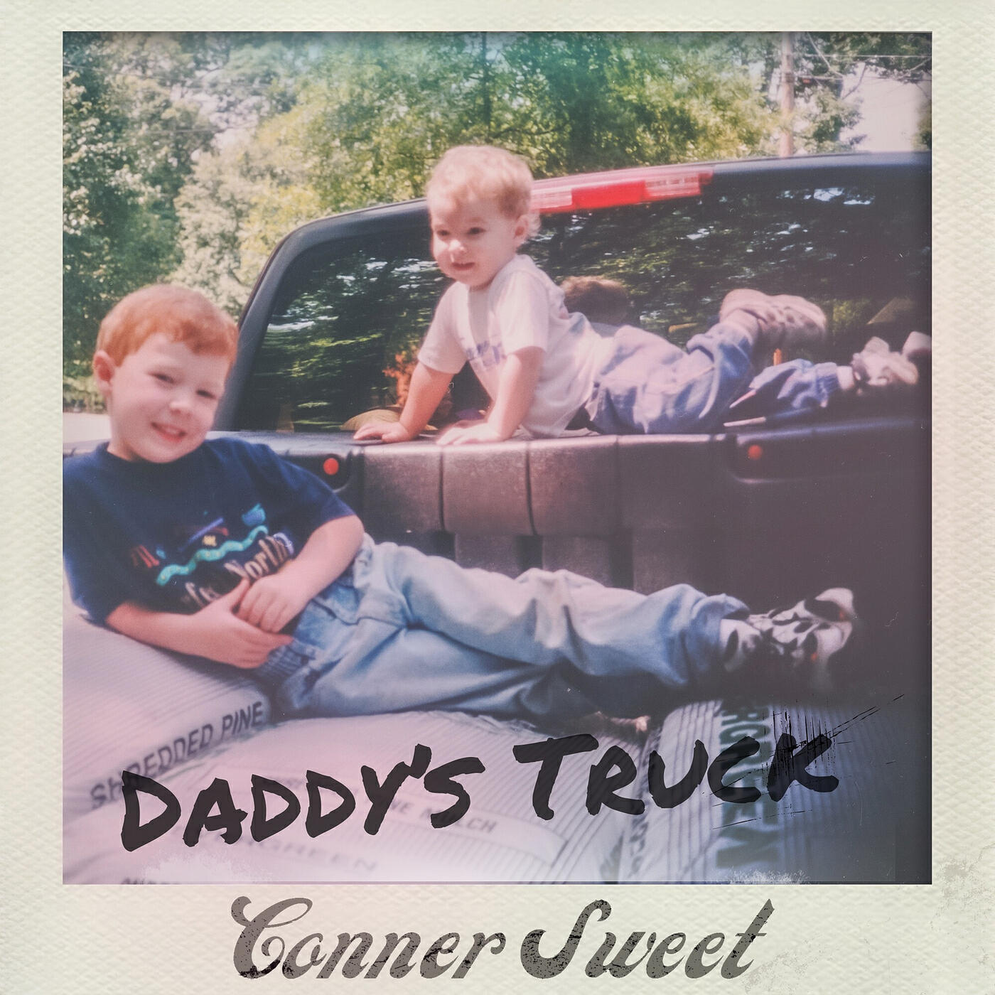 Релиз Daddy's Truck