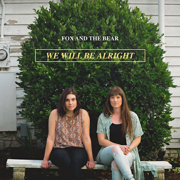 Релиз We Will Be Alright
