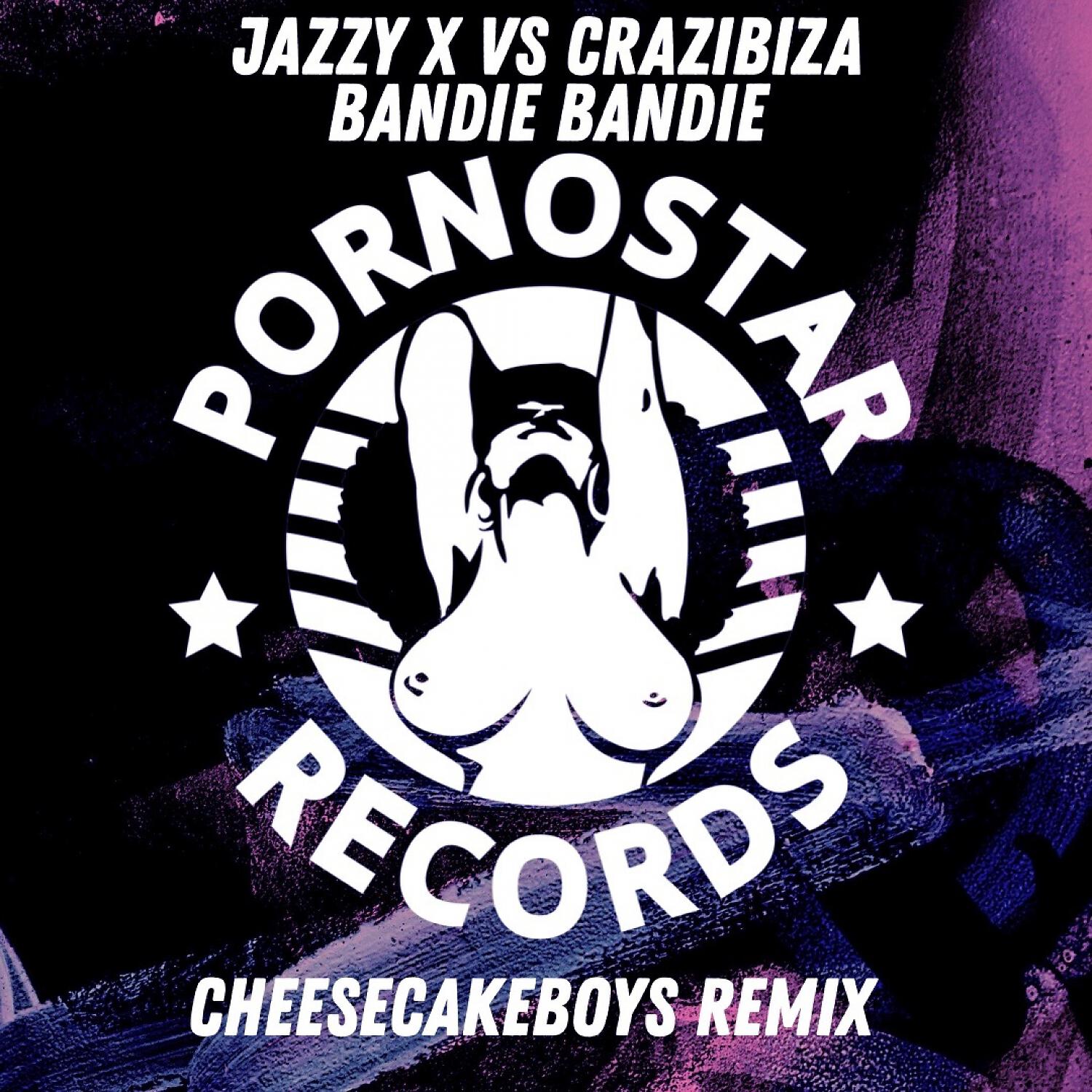 Релиз Bandie Bandie (Cheesecake Boys Remix)