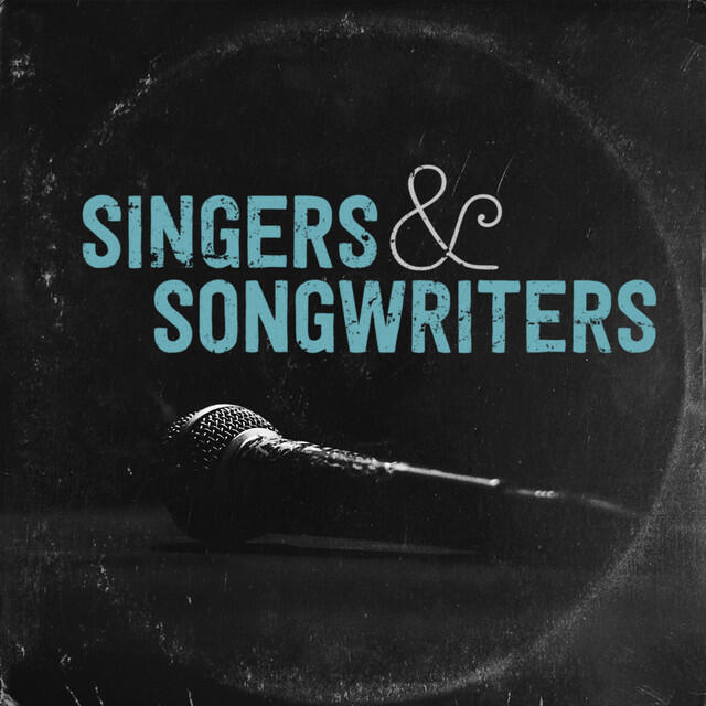 Релиз Singers & Songwriters