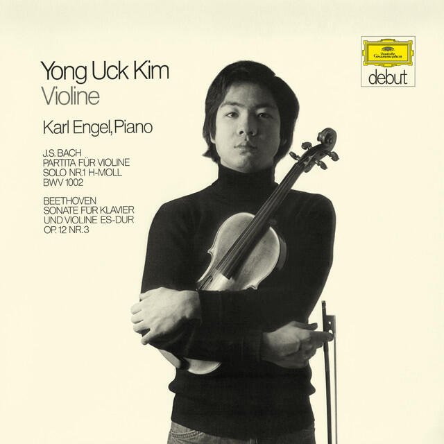 Yong Uck Kim