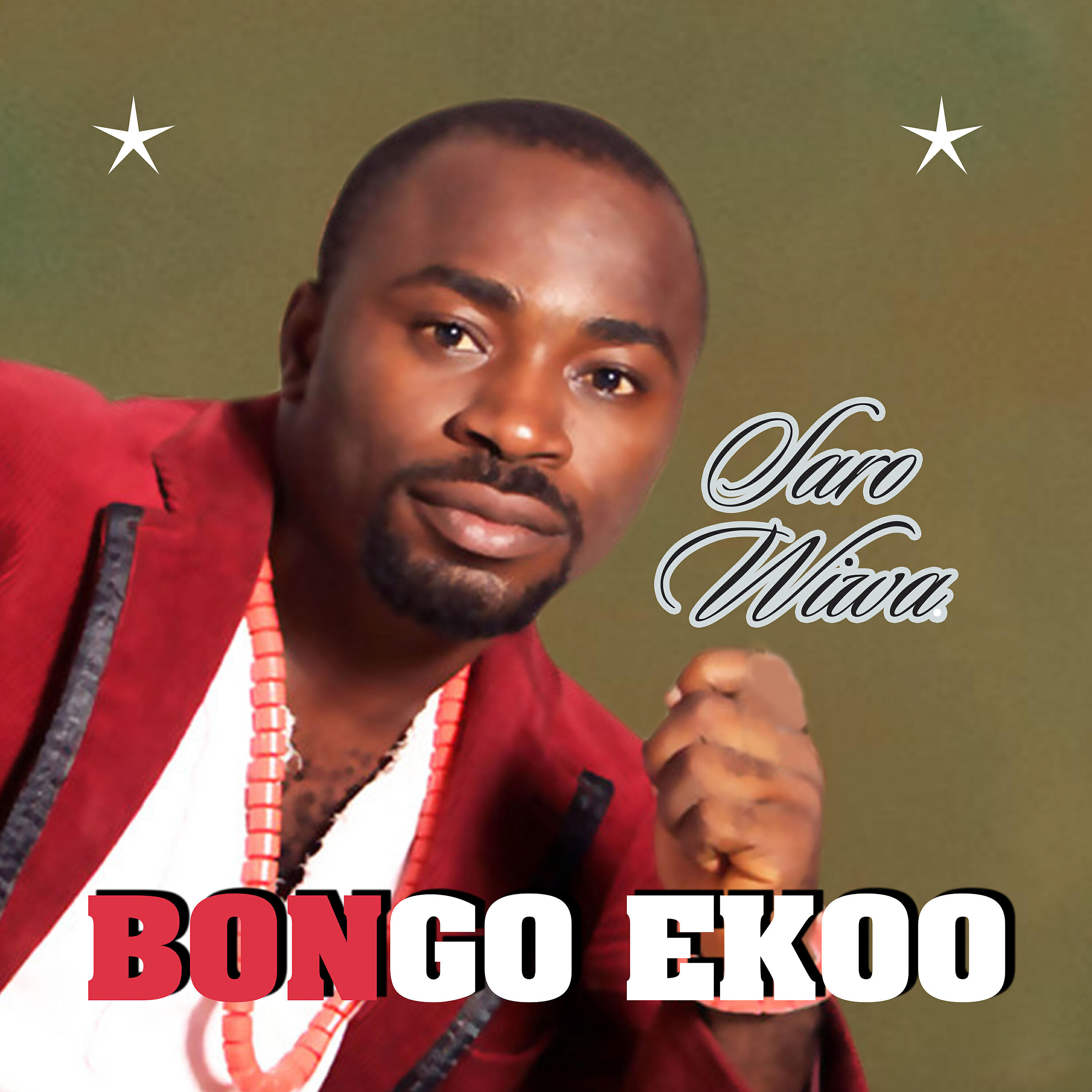 Релиз Bongo Ekoo