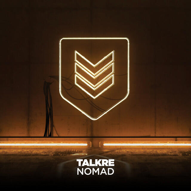 Релиз Nomad