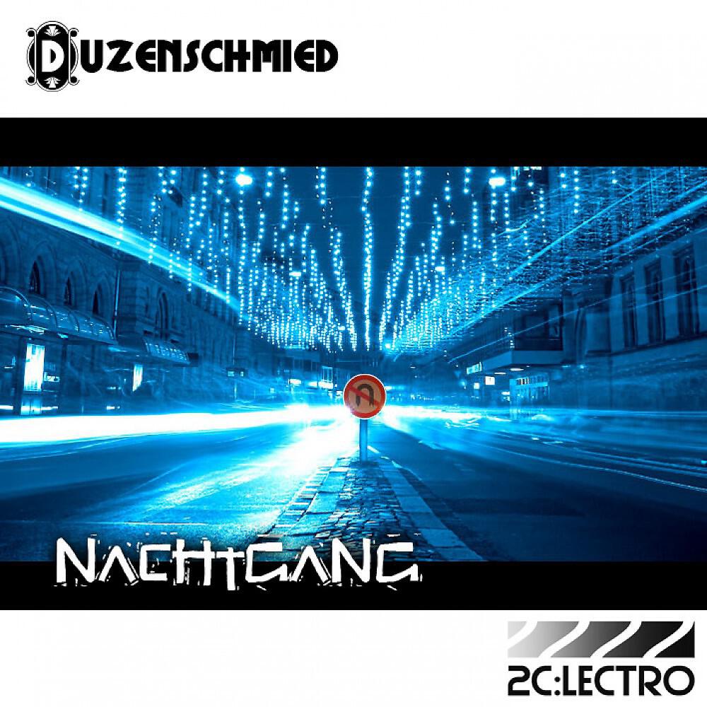 Релиз Nachtgang