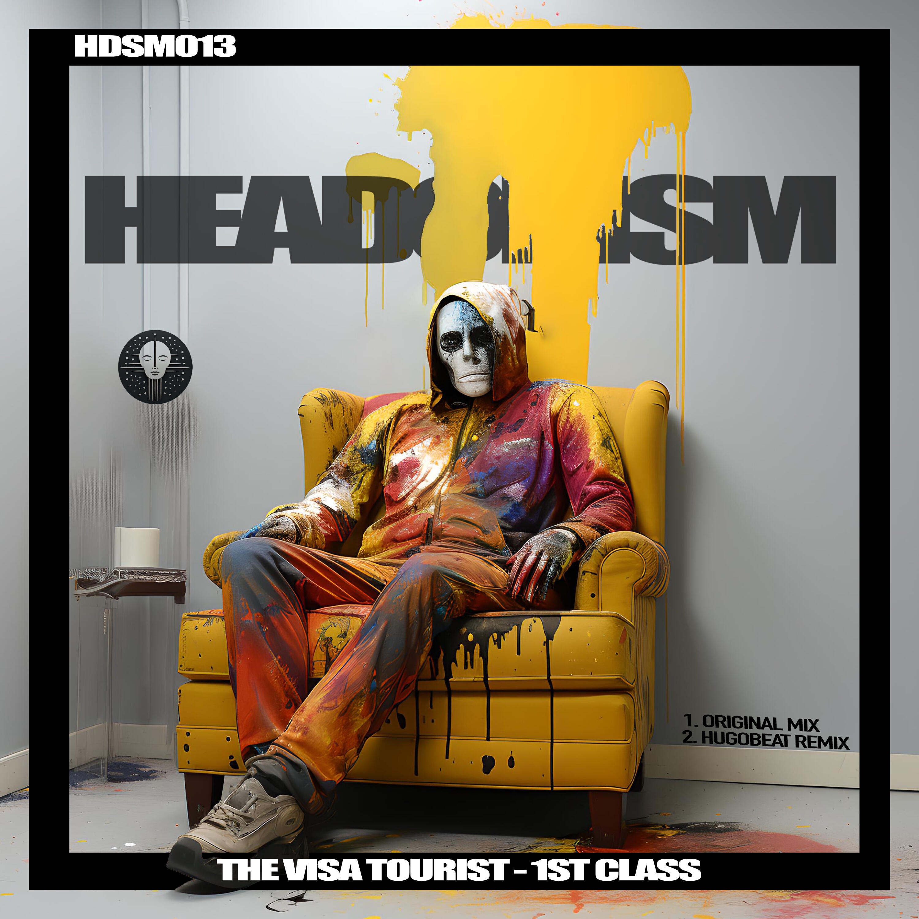 The Visa Tourist