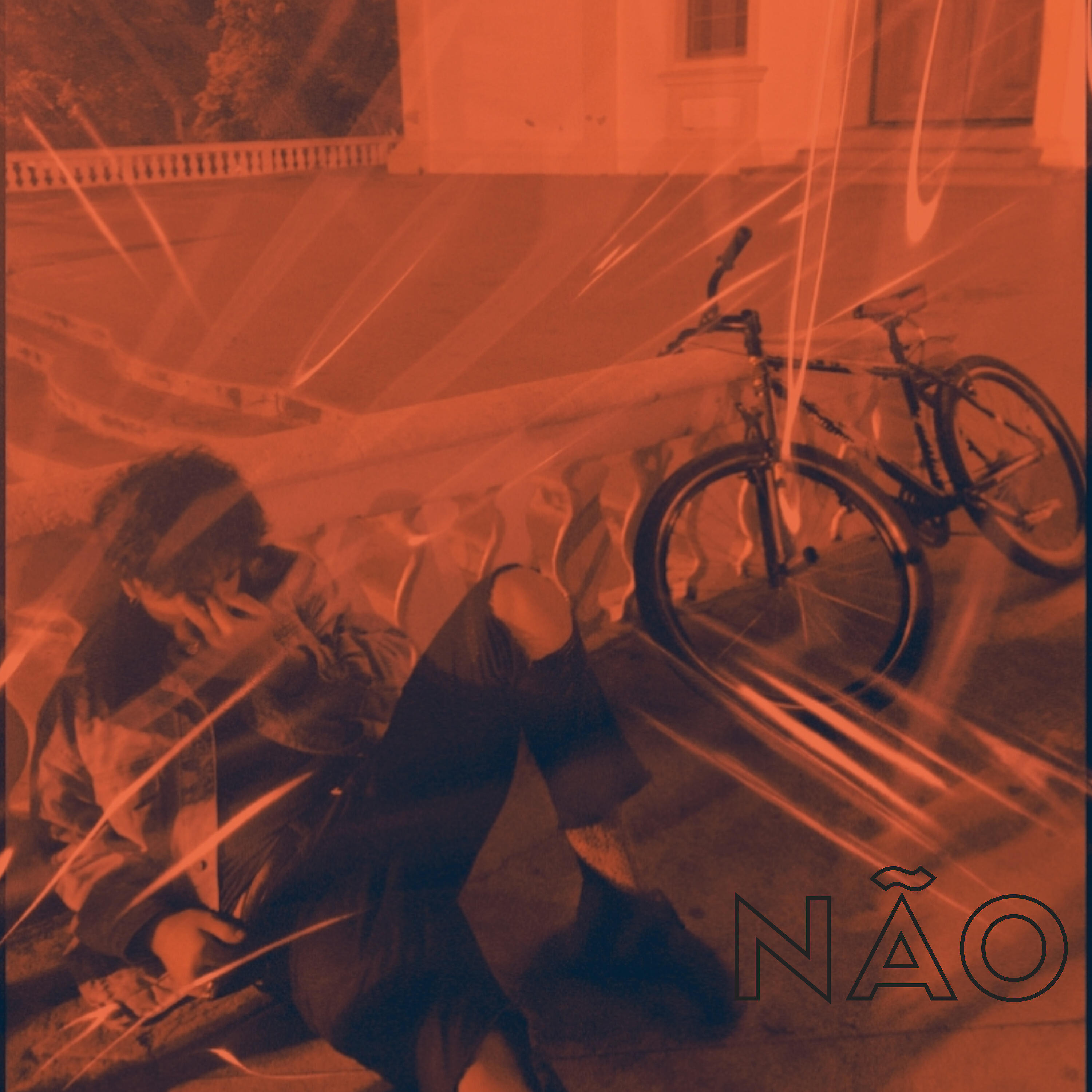 Релиз Não