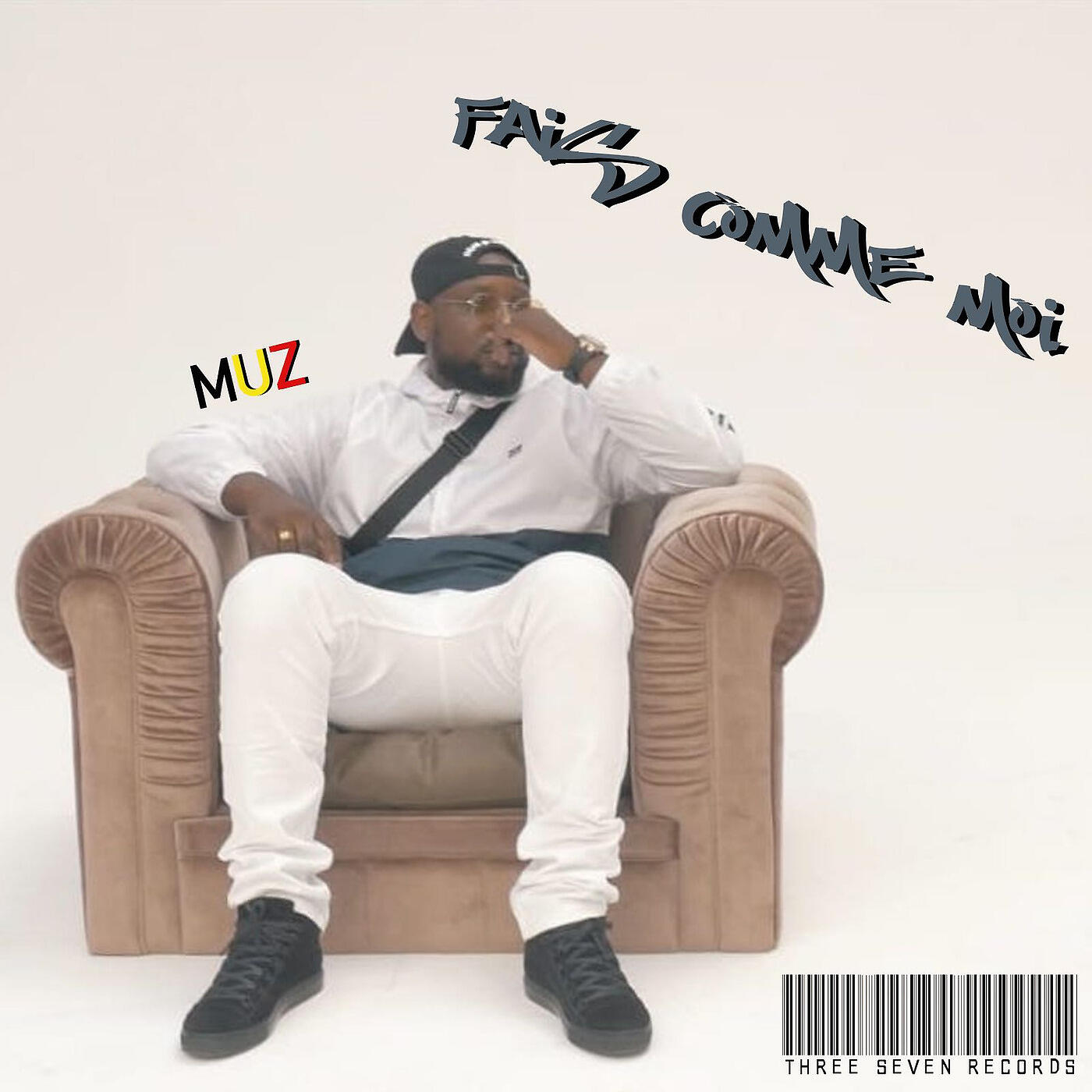 Скачать песню Muz - Fais comme moi бесплатно в MP3 для Android и iOS