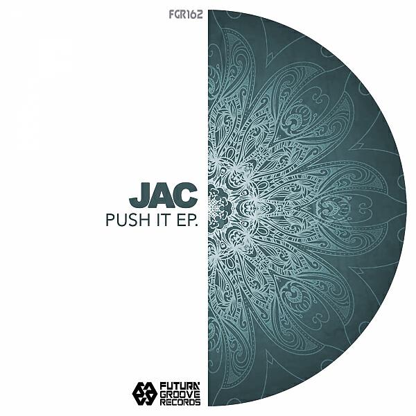 Релиз Push It Ep