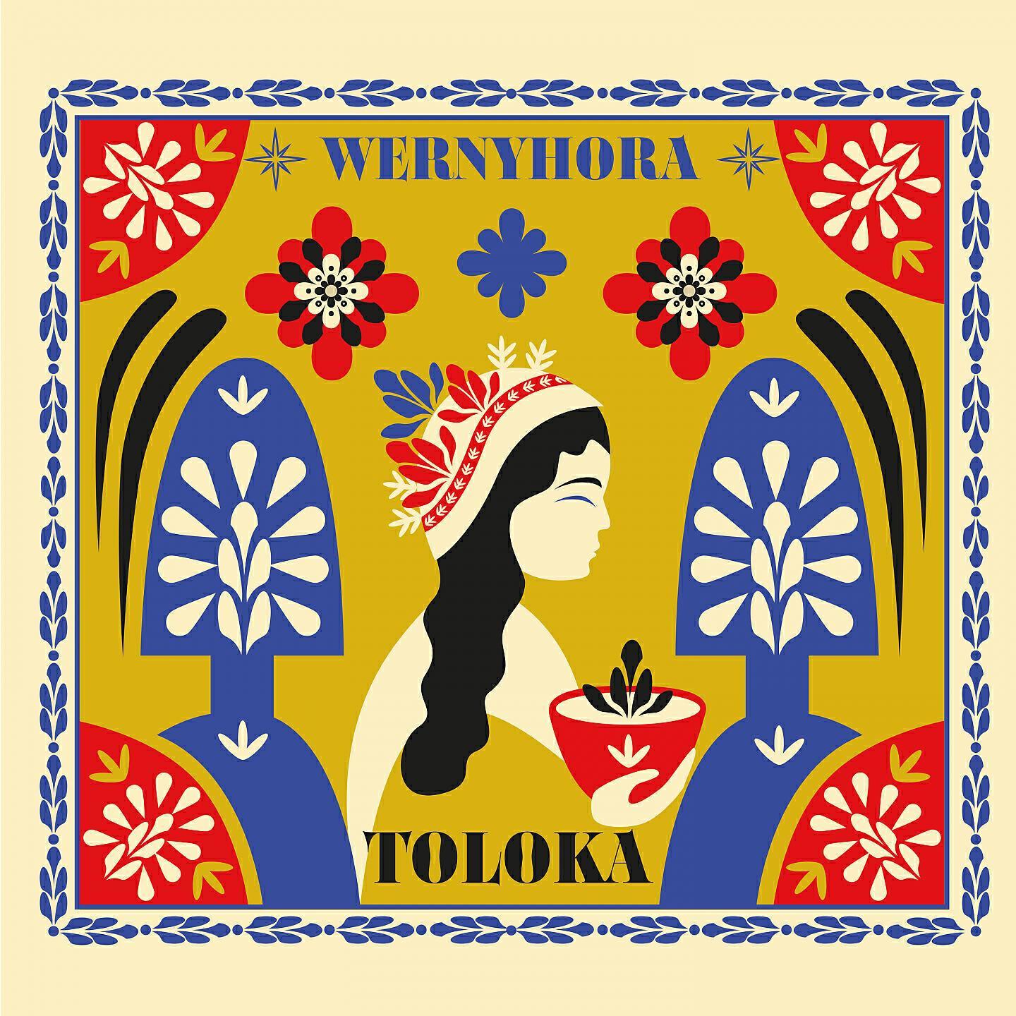 Wernyhora