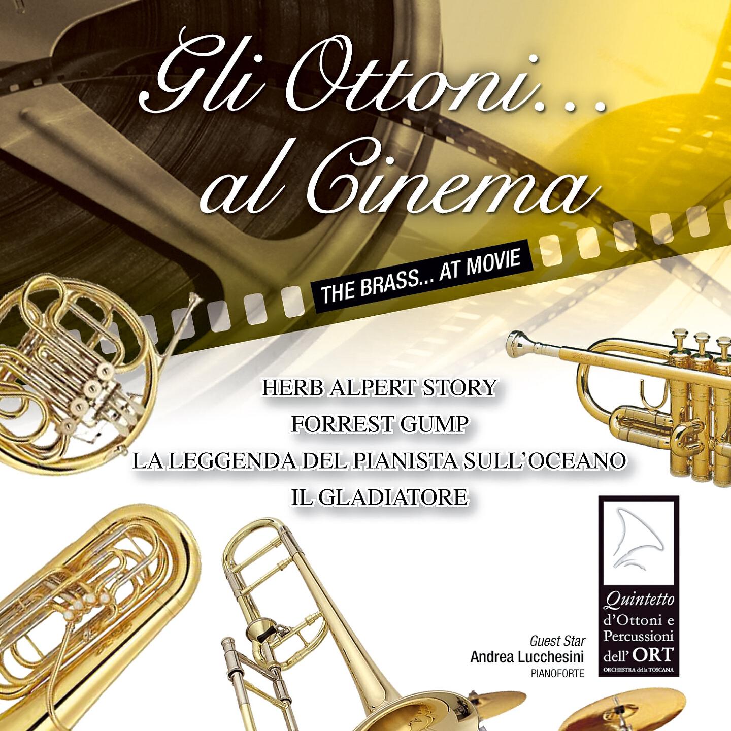 Релиз Gli Ottoni al cinema