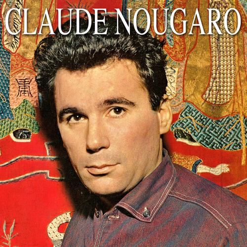 Релиз Claude Nougaro : Les débuts - 1959