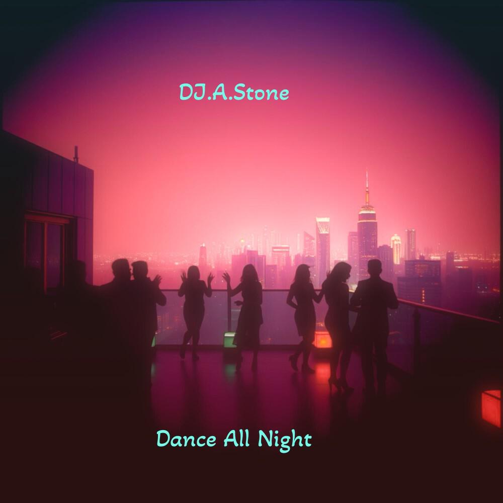 Релиз Dance All Night (Radio Edit)