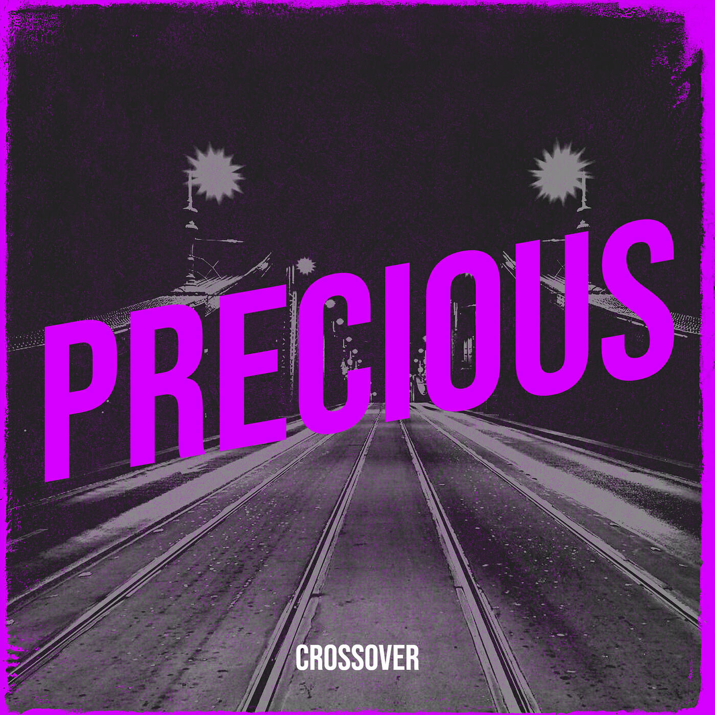 Релиз Precious