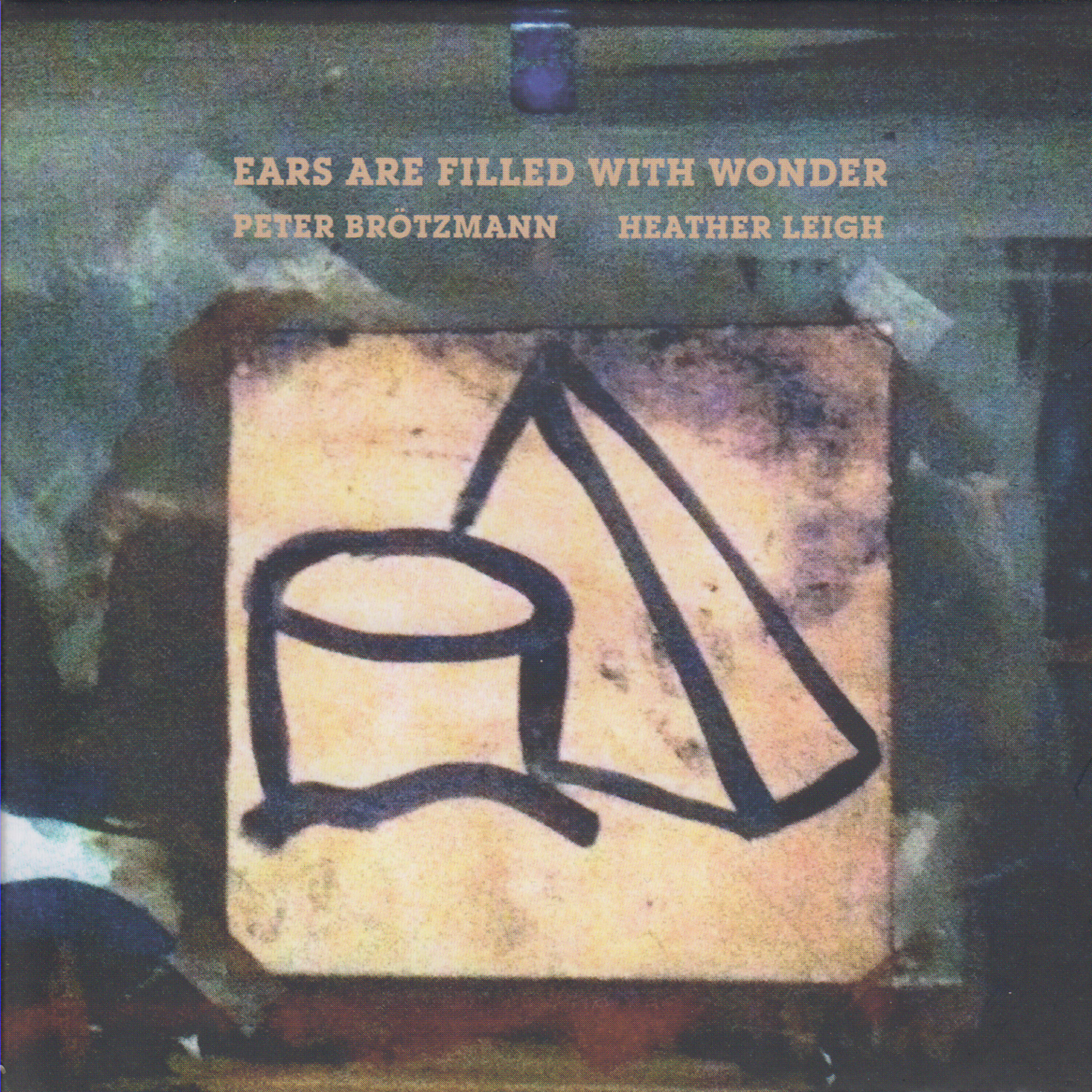 Релиз Ears Are Filled with Wonder