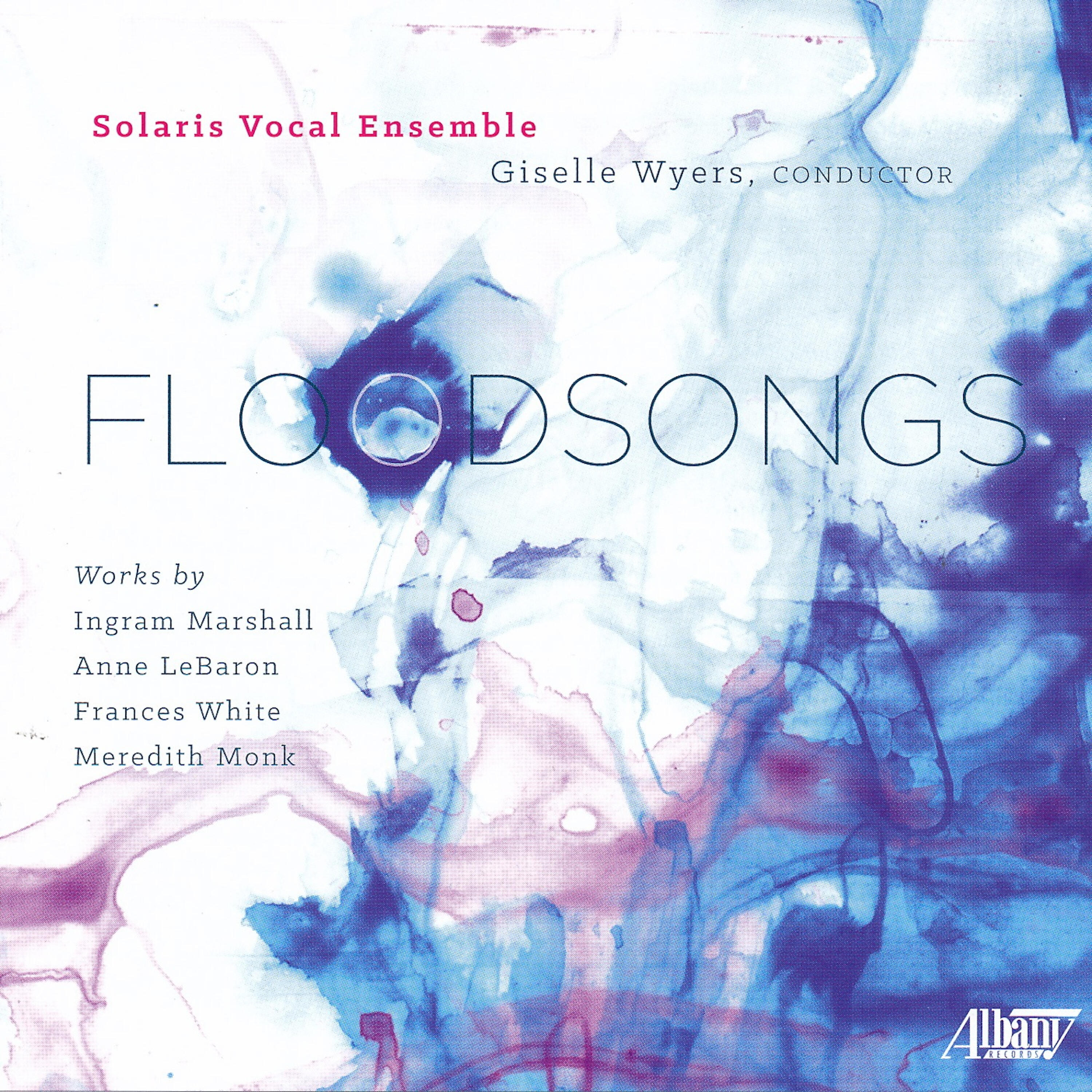 Релиз Floodsongs