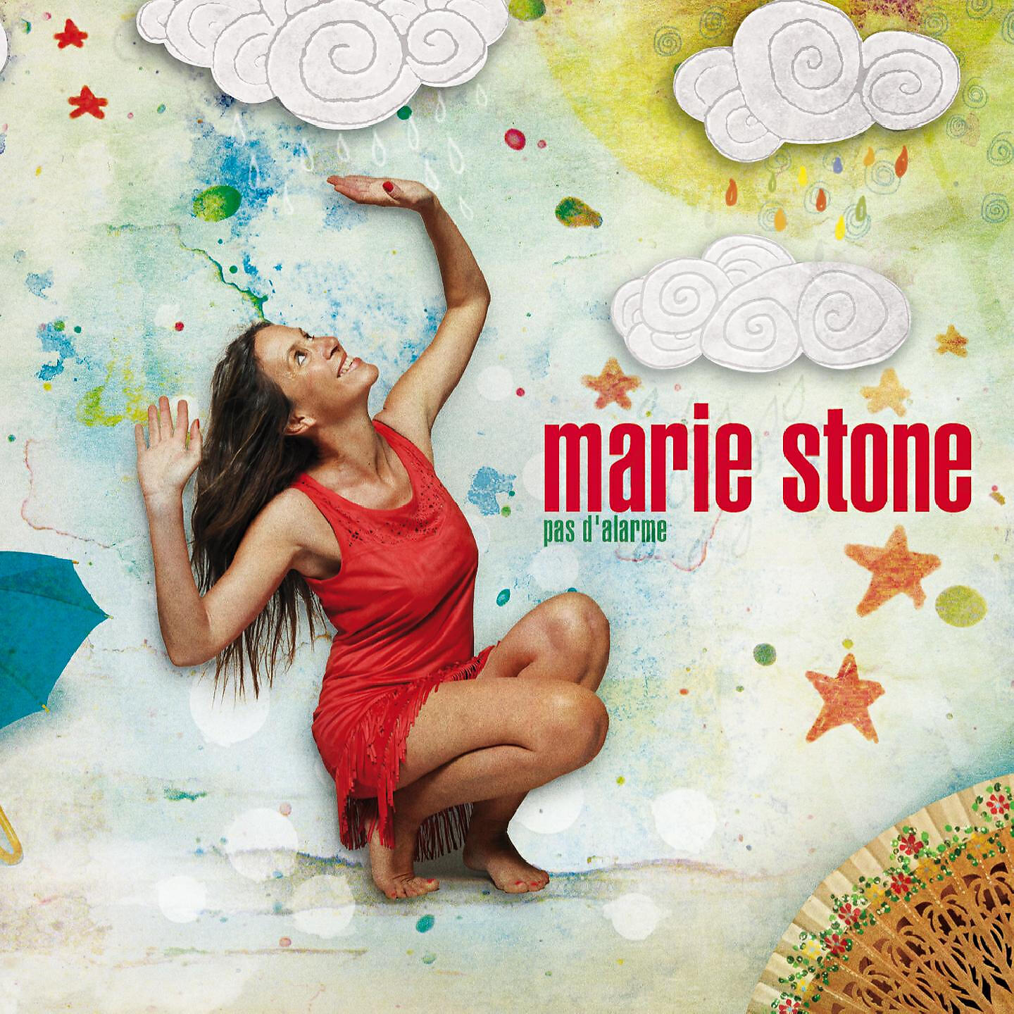 Marie Stone