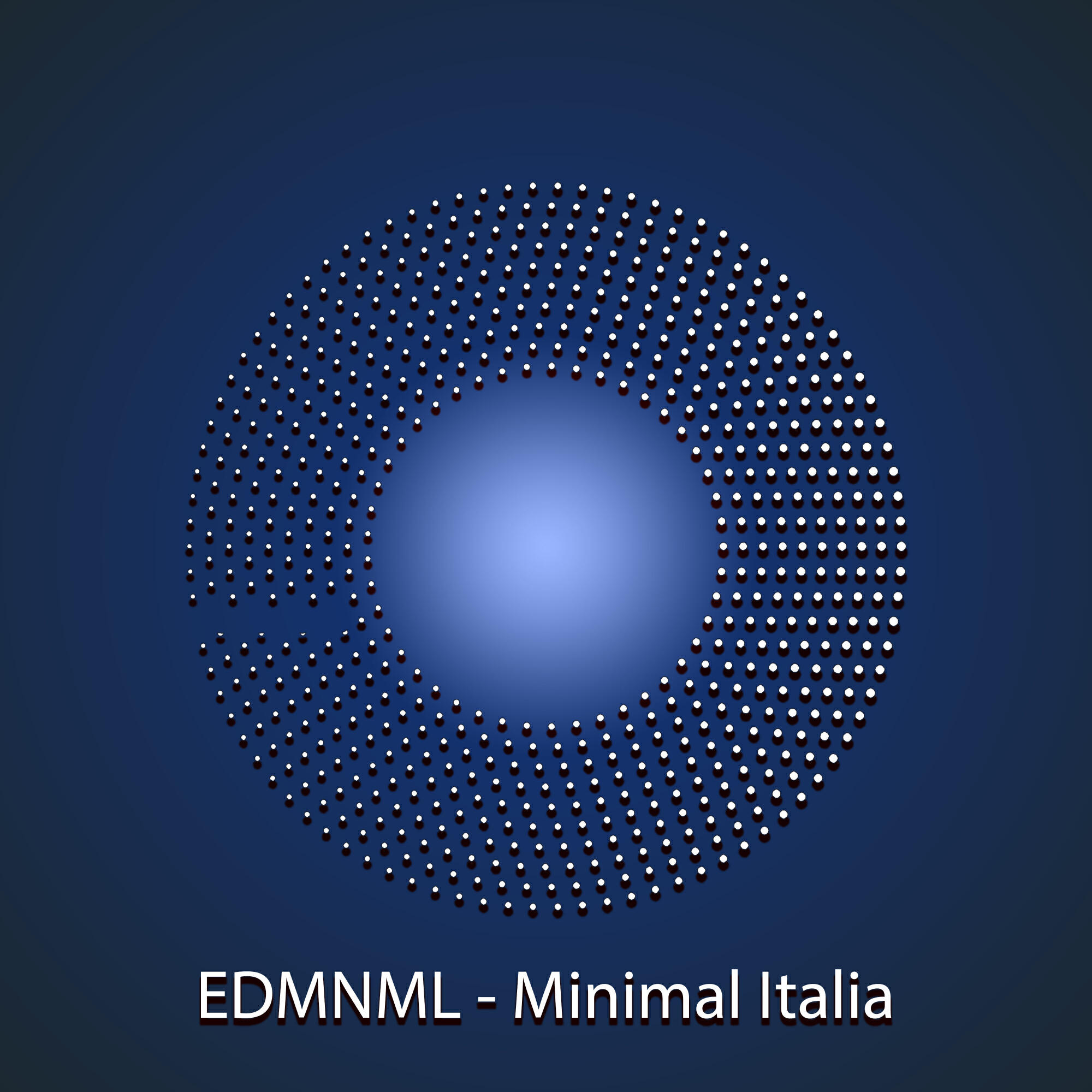 Релиз Minimal Italia