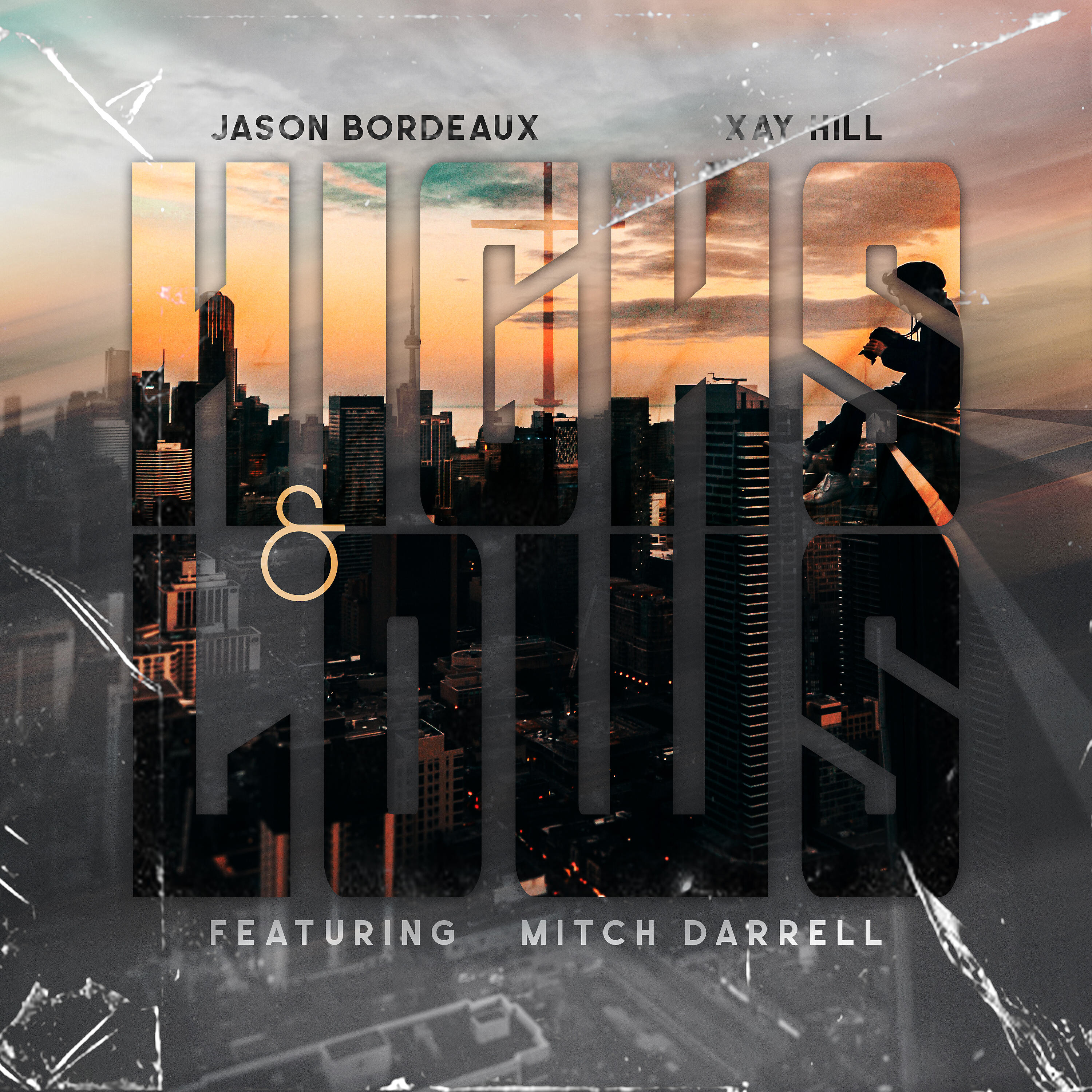 Релиз Highs & Lows