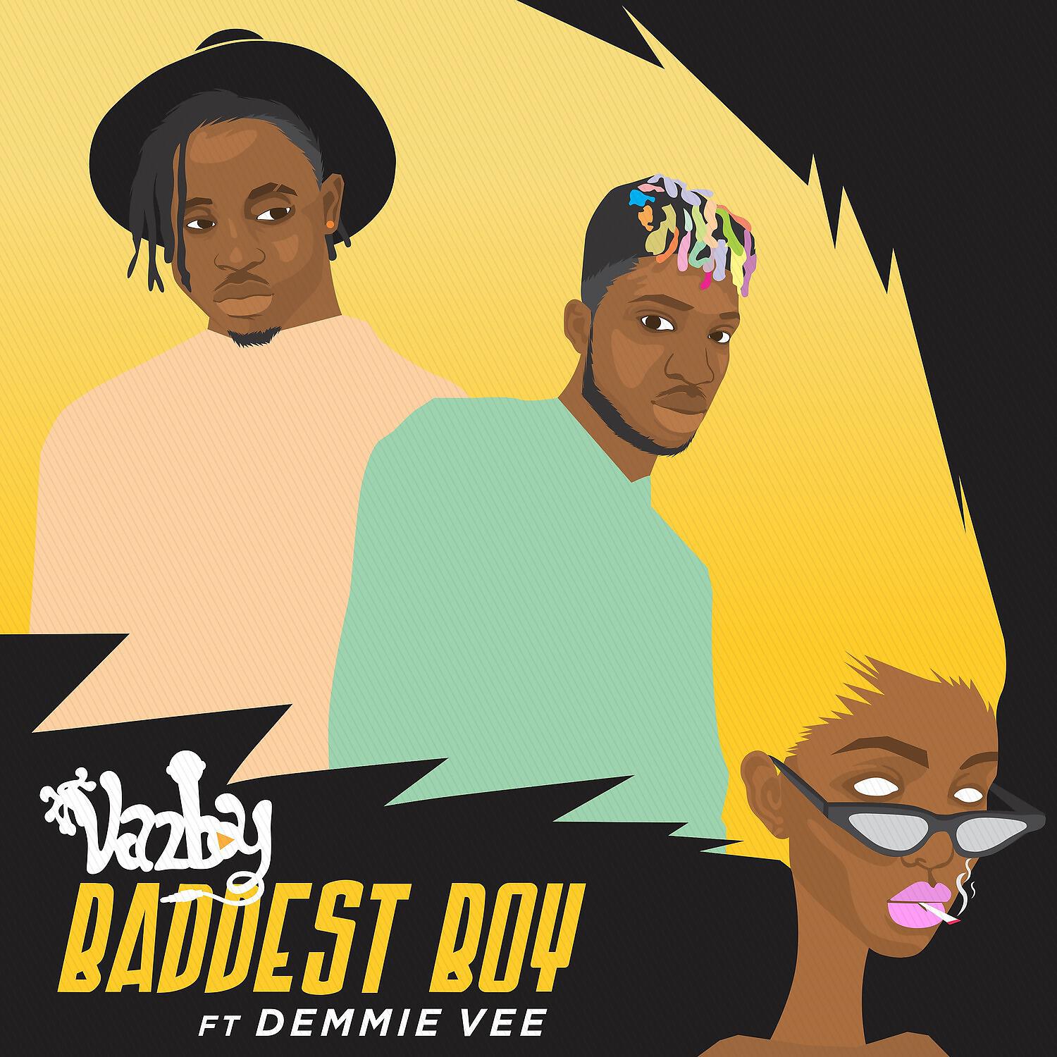 Релиз Baddest Boy