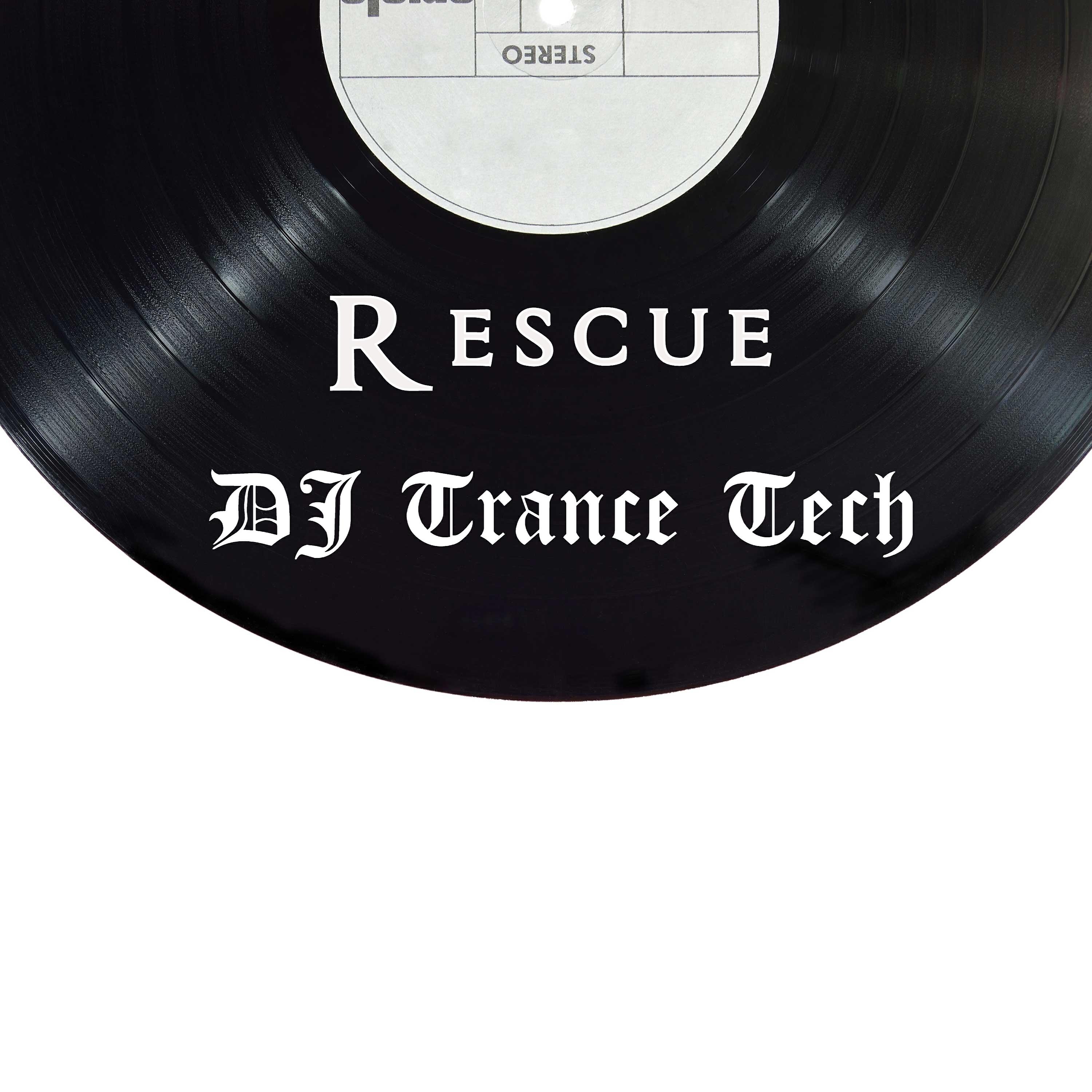 Релиз Rescue