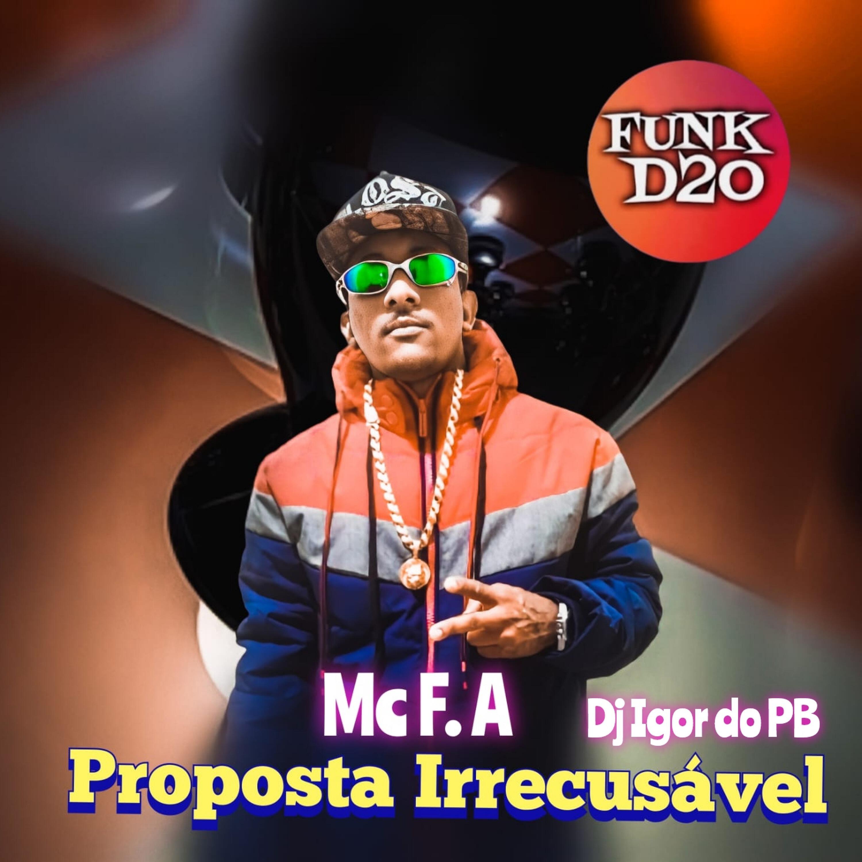 Релиз Proposta Irrecusável