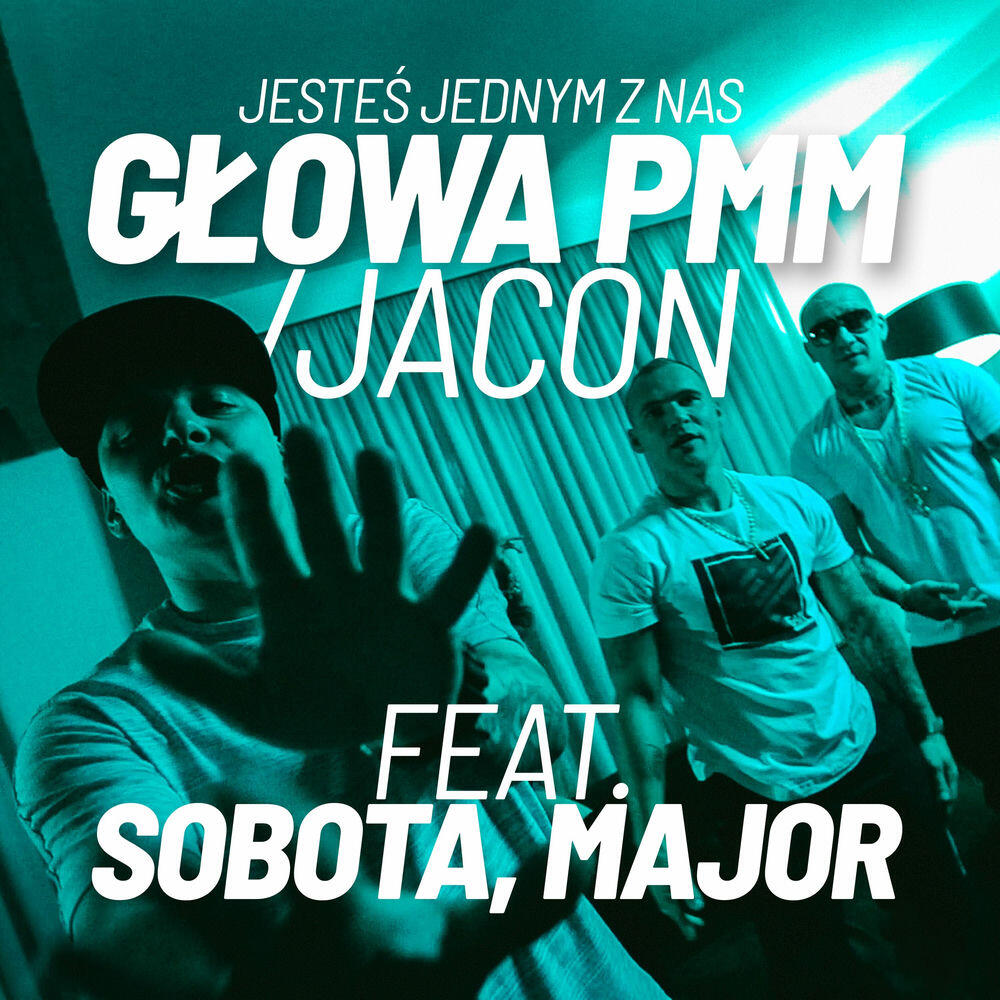 Релиз Jesteś jednym z nas