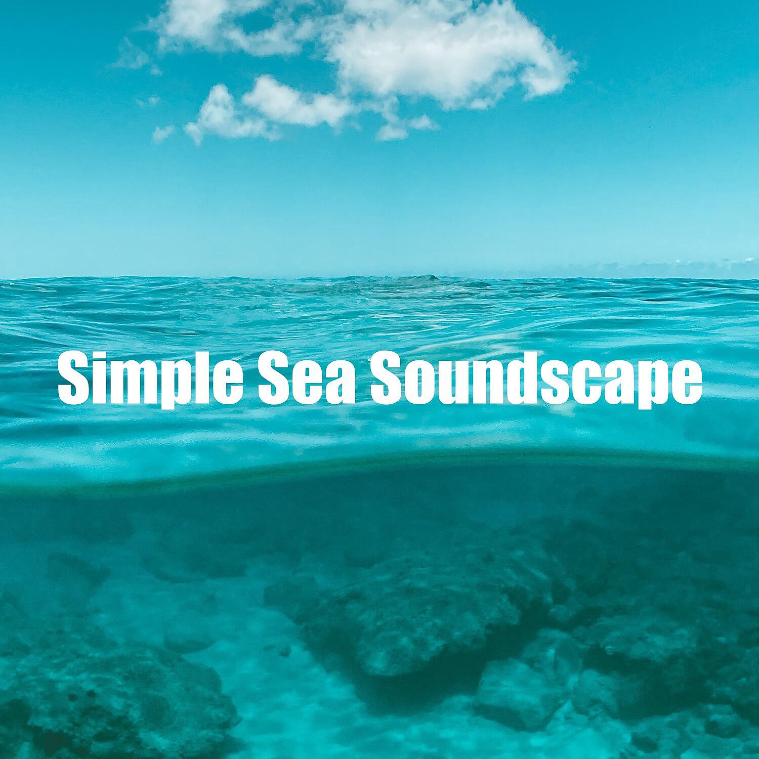 Релиз Simple Sea Soundscape