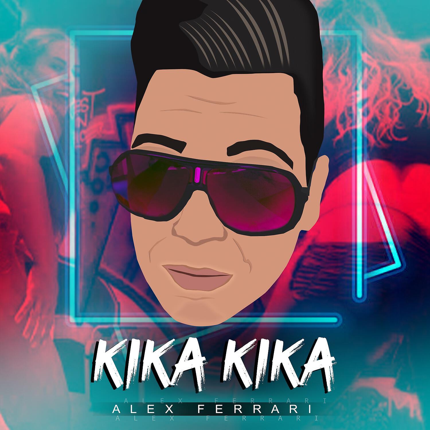 Релиз Kika Kika