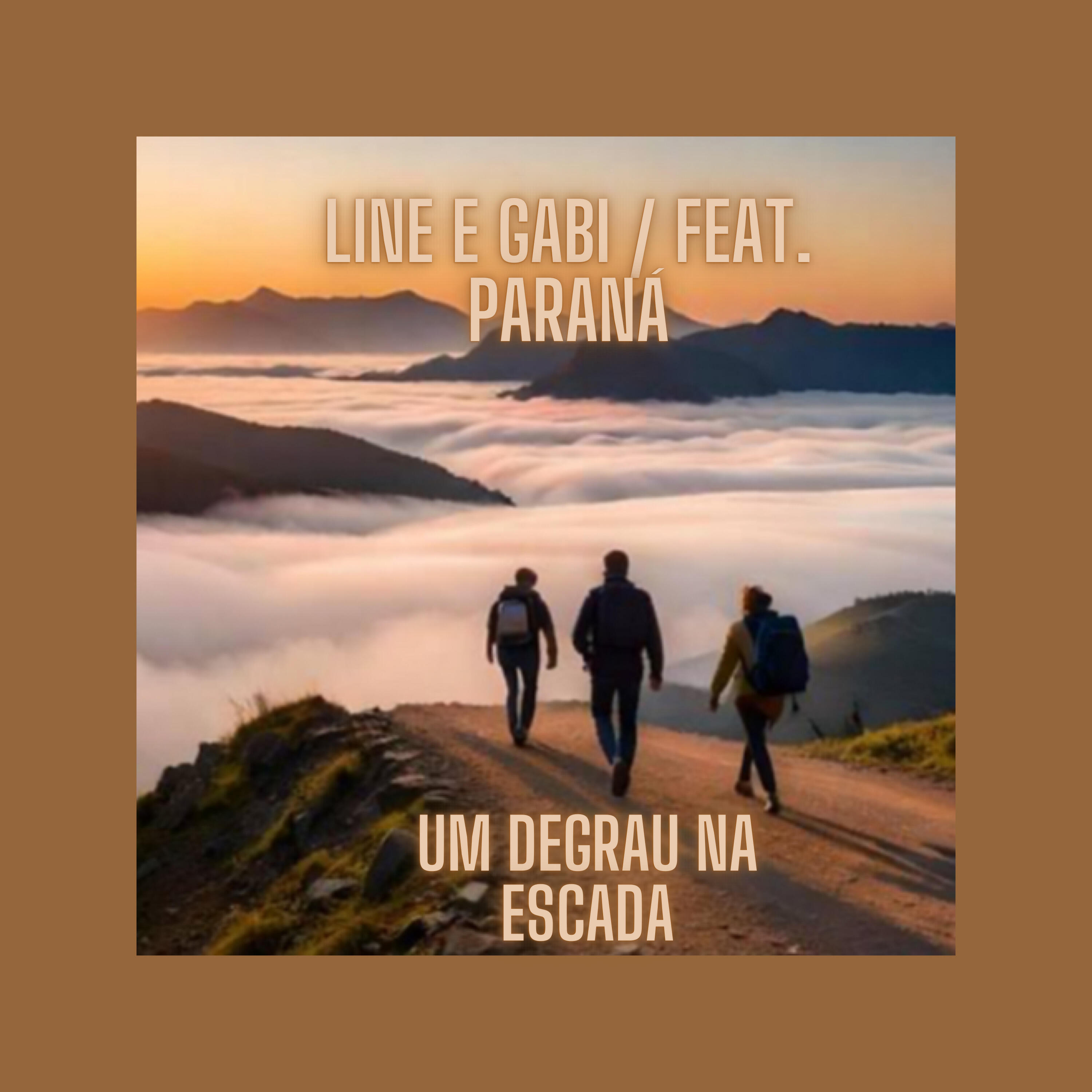 Line e Gabi